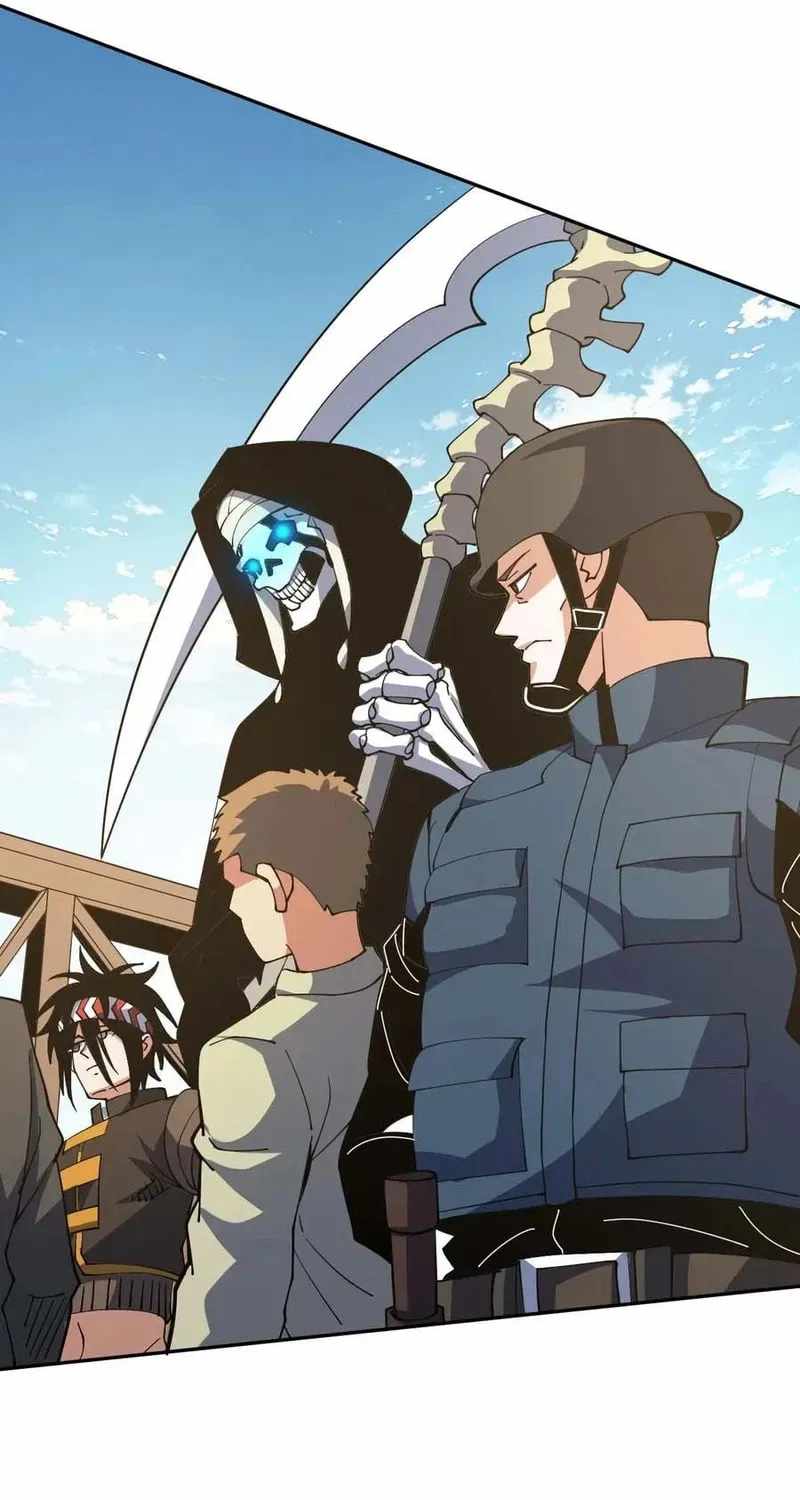 Beast Taming: I Can See the Evolution Paths Chapter 81 - Page 33