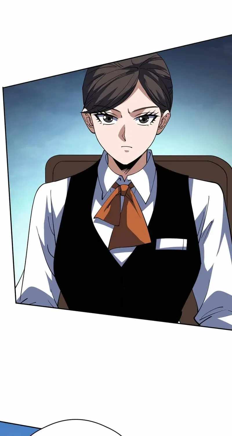 Beast Taming: I Can See the Evolution Paths Chapter 81 - Page 34