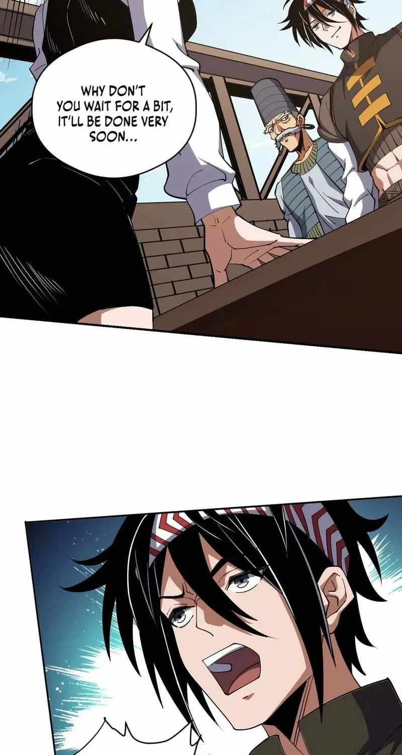 Beast Taming: I Can See the Evolution Paths Chapter 81 - Page 39