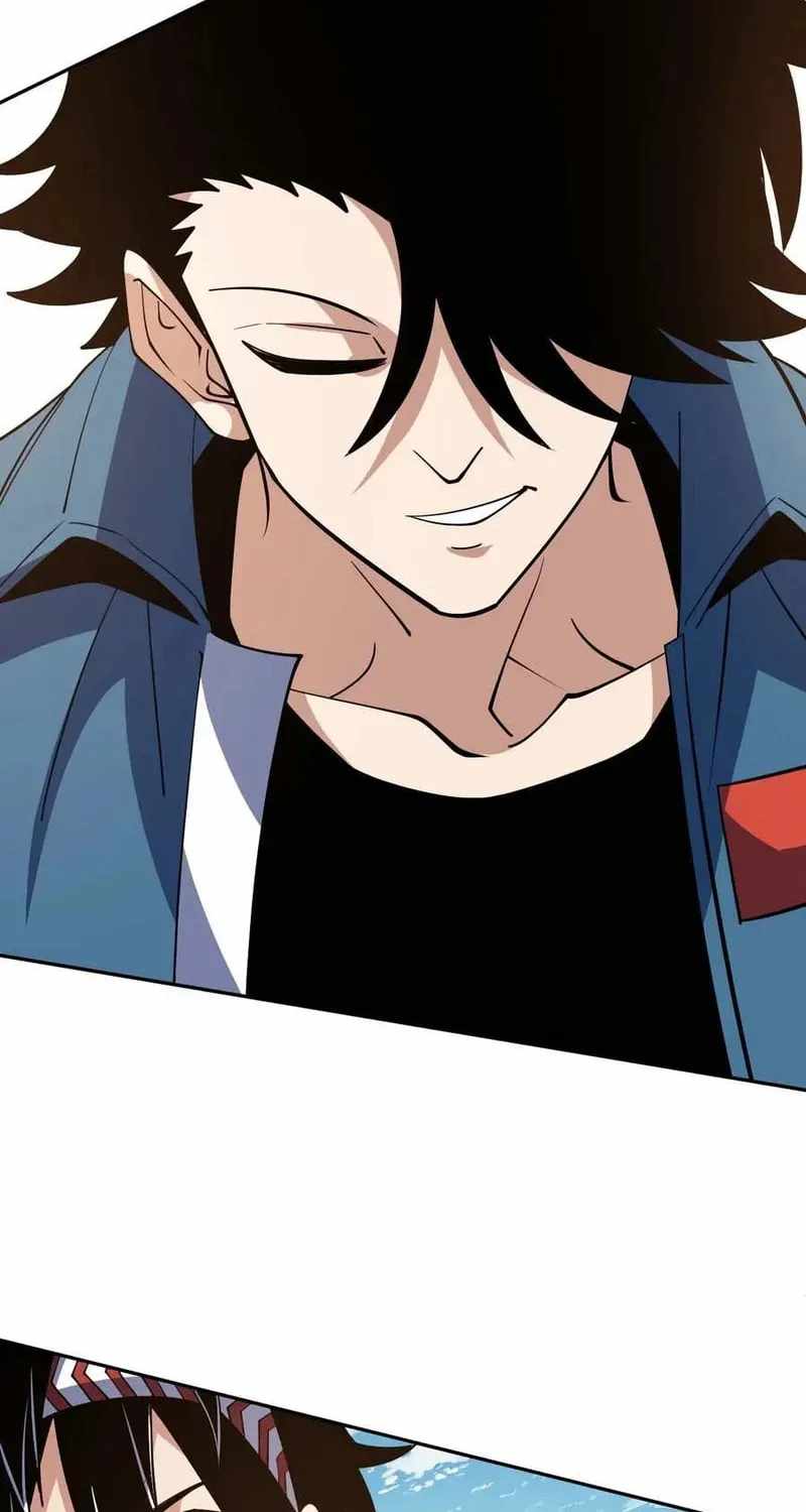 Beast Taming: I Can See the Evolution Paths Chapter 81 - Page 46