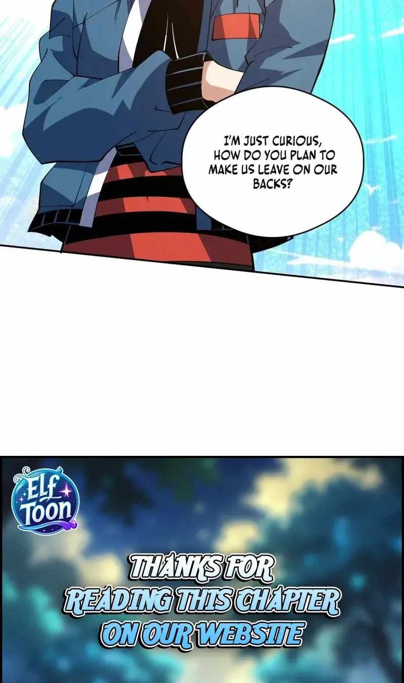 Beast Taming: I Can See the Evolution Paths Chapter 81 - Page 48