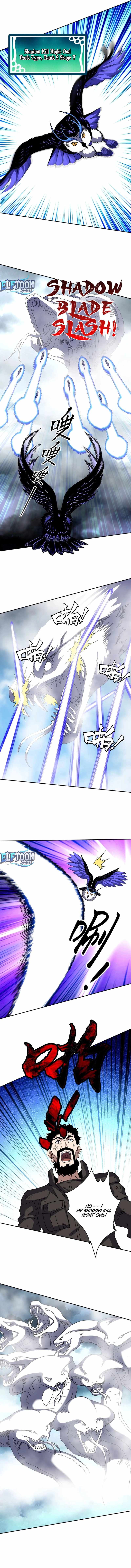 Beast Taming: I Can See the Evolution Paths Chapter 89 - Page 3