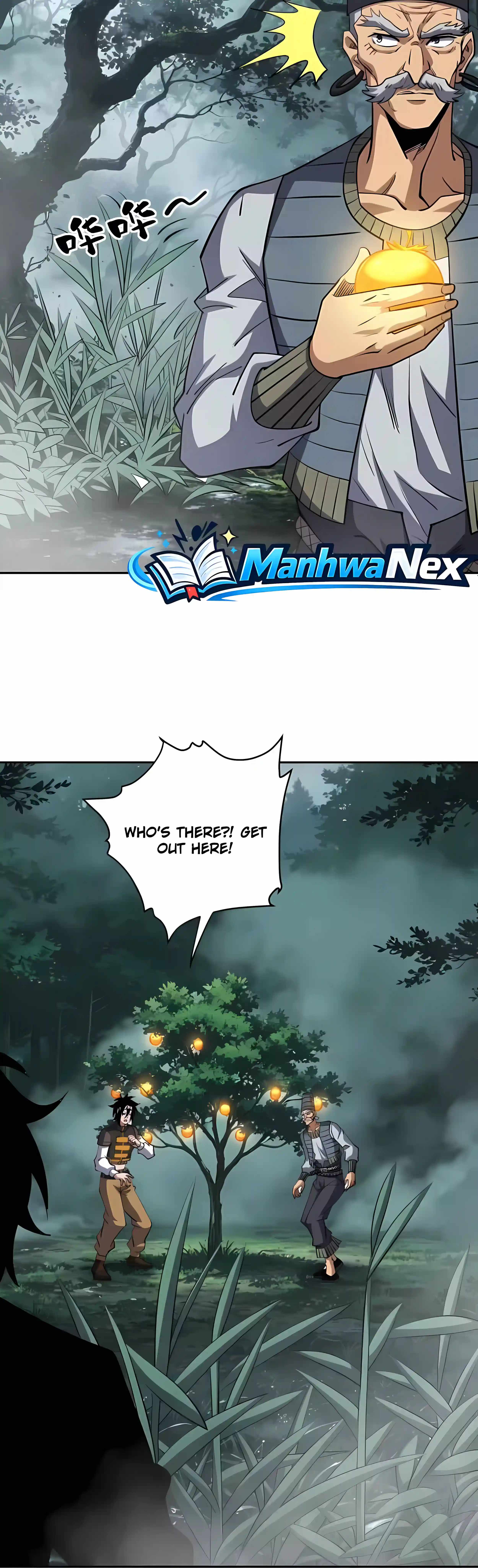 Beast Taming: I Can See the Evolution Paths Chapter 90 - Page 10