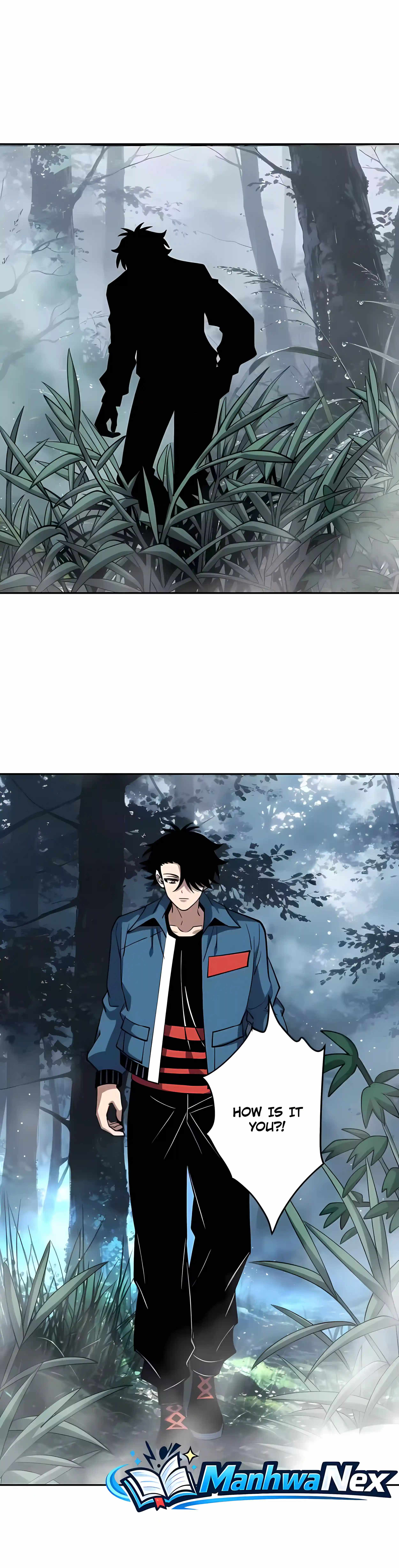 Beast Taming: I Can See the Evolution Paths Chapter 90 - Page 11