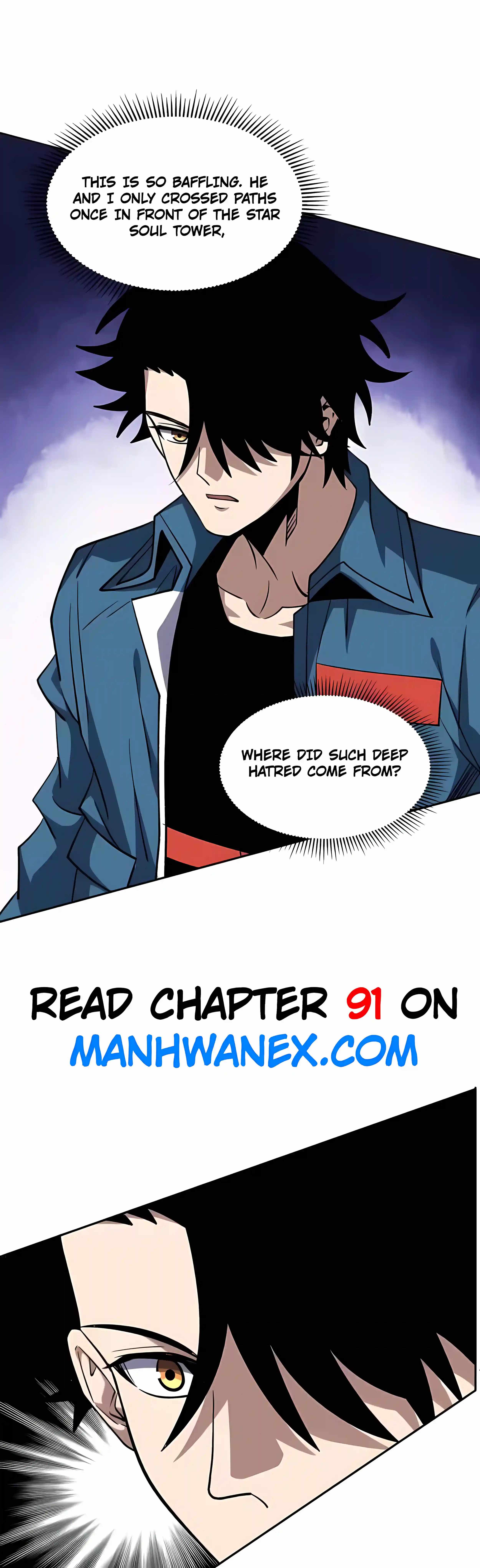 Beast Taming: I Can See the Evolution Paths Chapter 90 - Page 13
