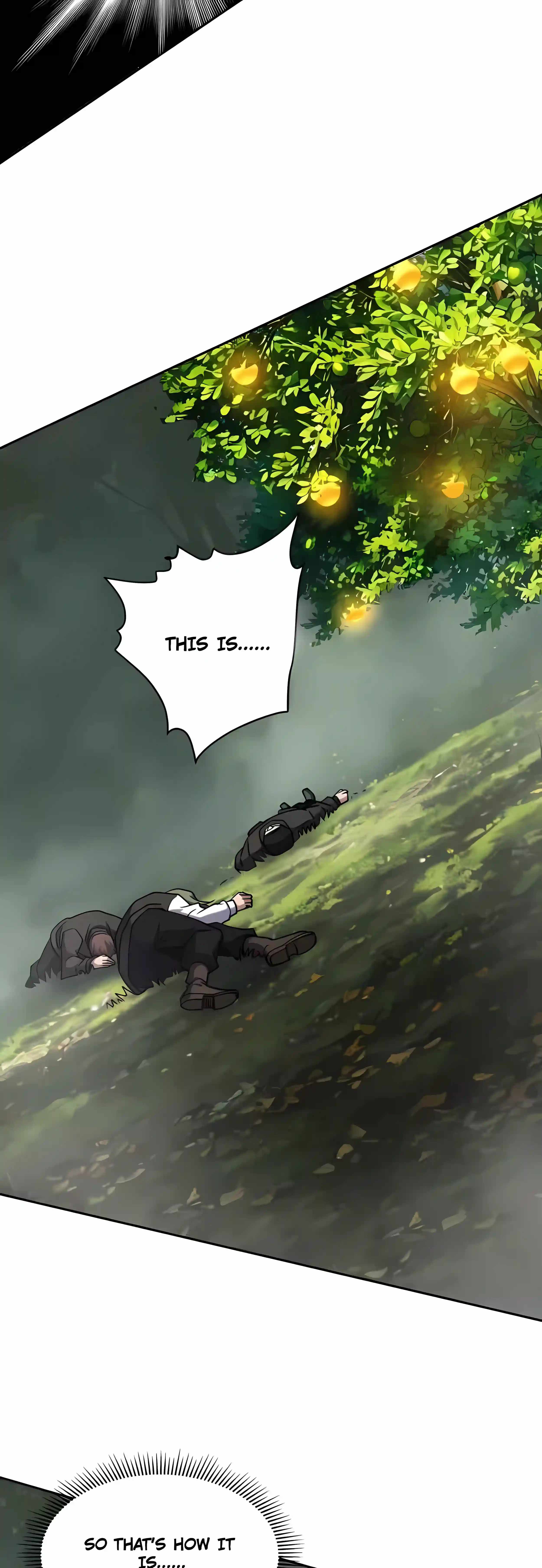 Beast Taming: I Can See the Evolution Paths Chapter 90 - Page 14