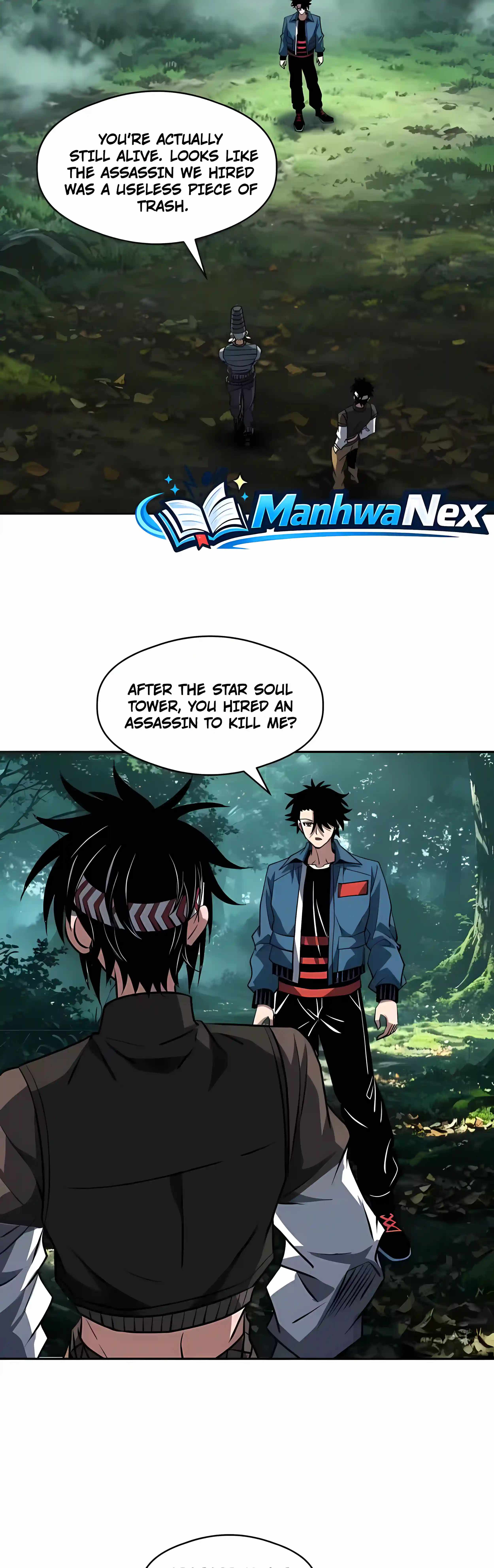 Beast Taming: I Can See the Evolution Paths Chapter 90 - Page 17
