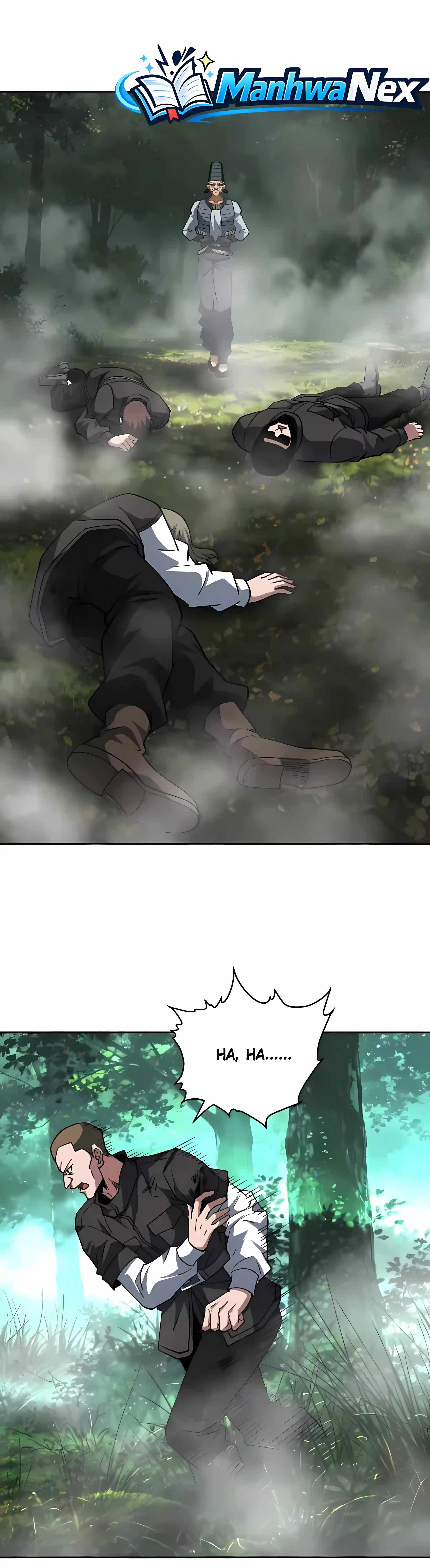 Beast Taming: I Can See the Evolution Paths Chapter 90 - Page 2