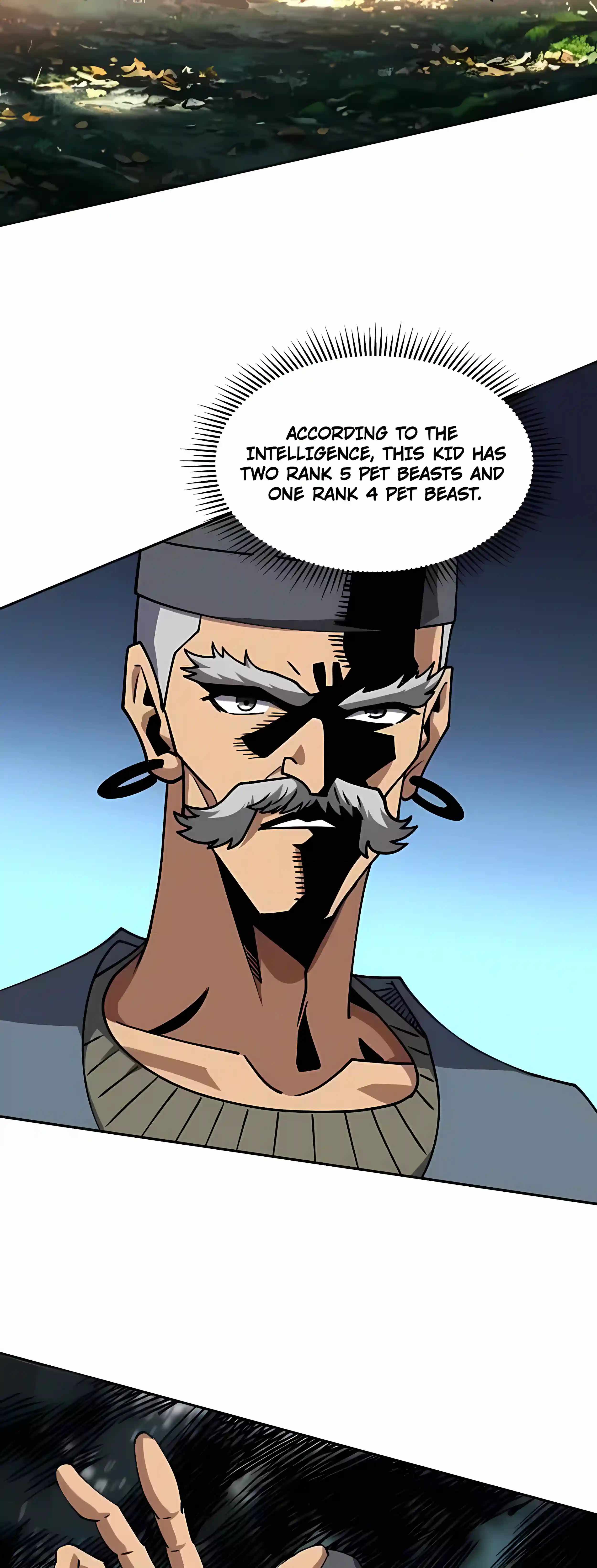 Beast Taming: I Can See the Evolution Paths Chapter 90 - Page 22