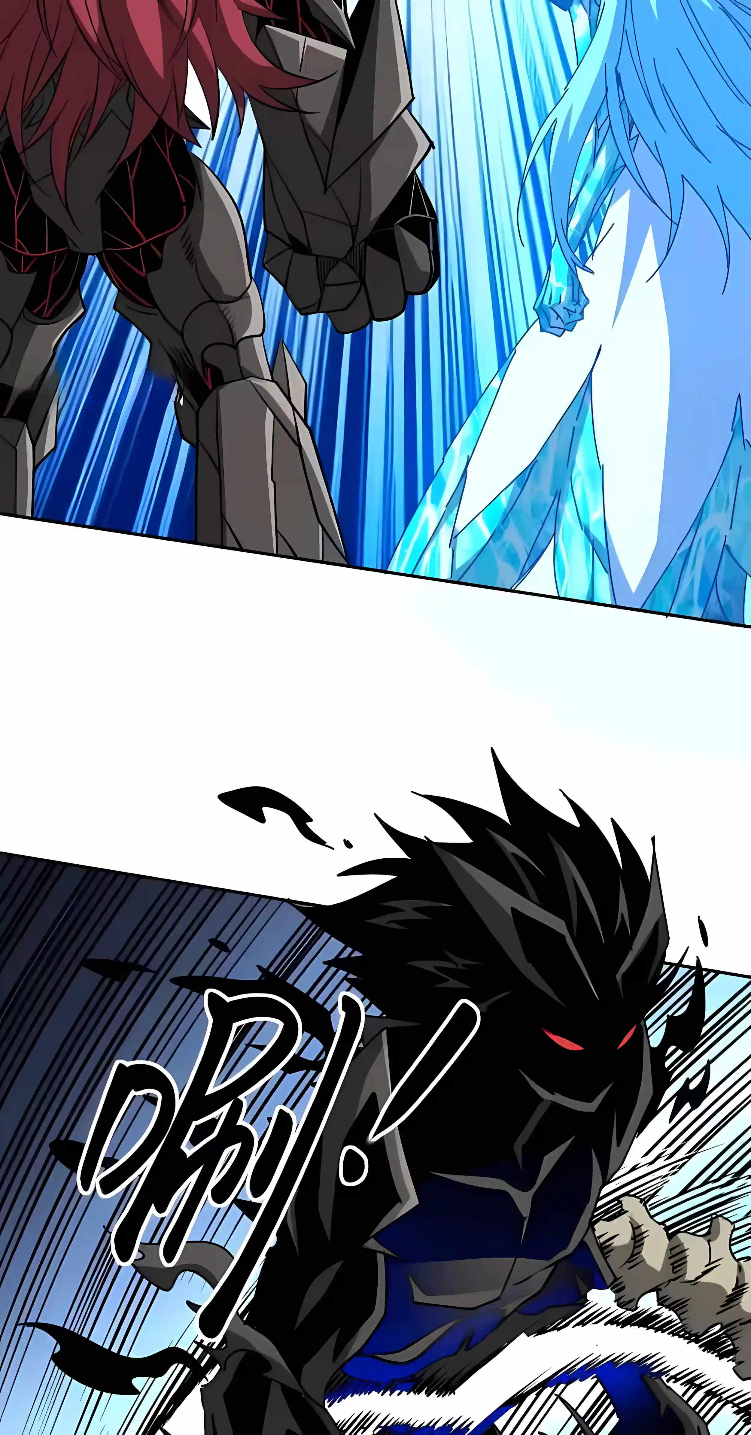 Beast Taming: I Can See the Evolution Paths Chapter 90 - Page 24