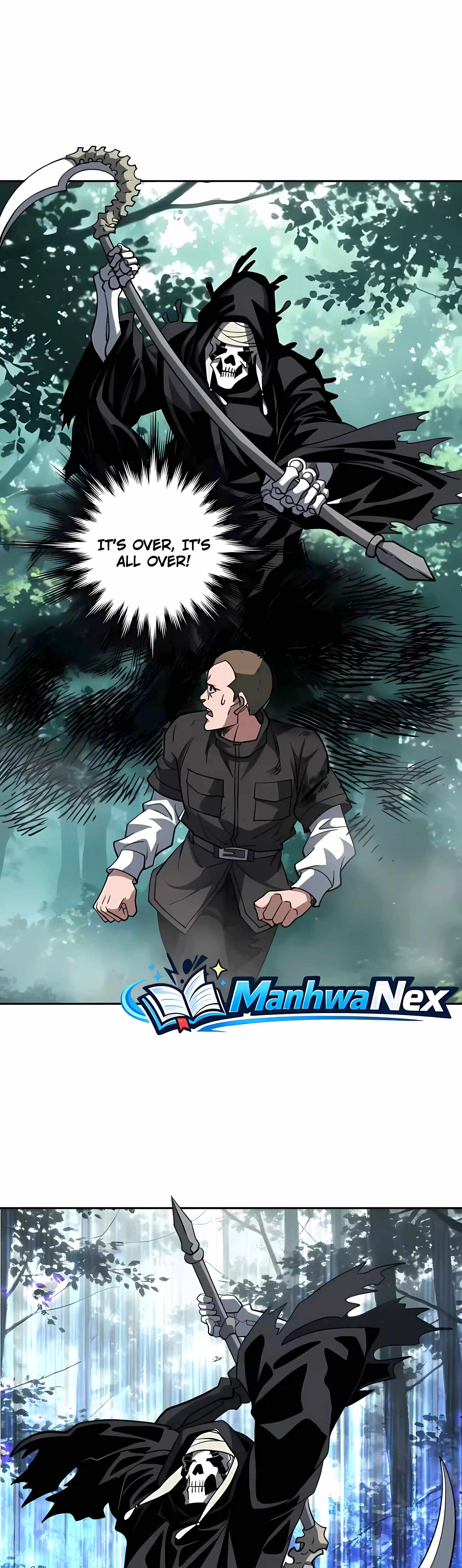 Beast Taming: I Can See the Evolution Paths Chapter 90 - Page 3