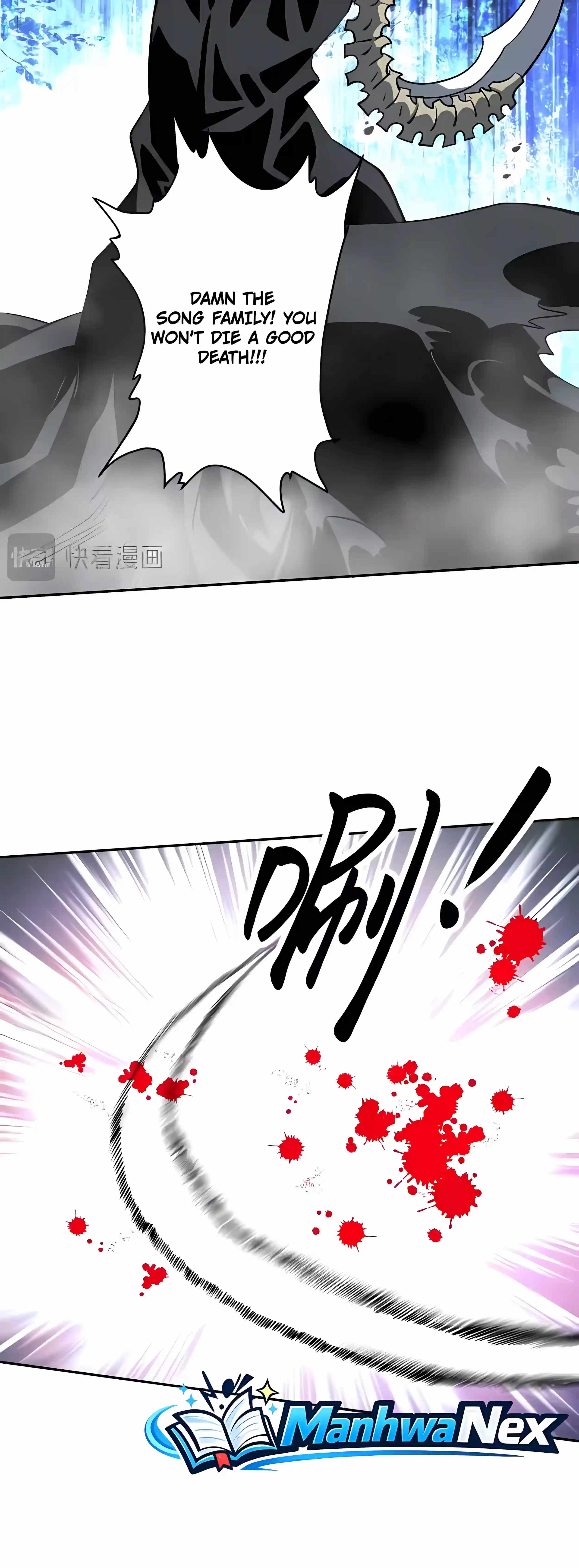 Beast Taming: I Can See the Evolution Paths Chapter 90 - Page 4