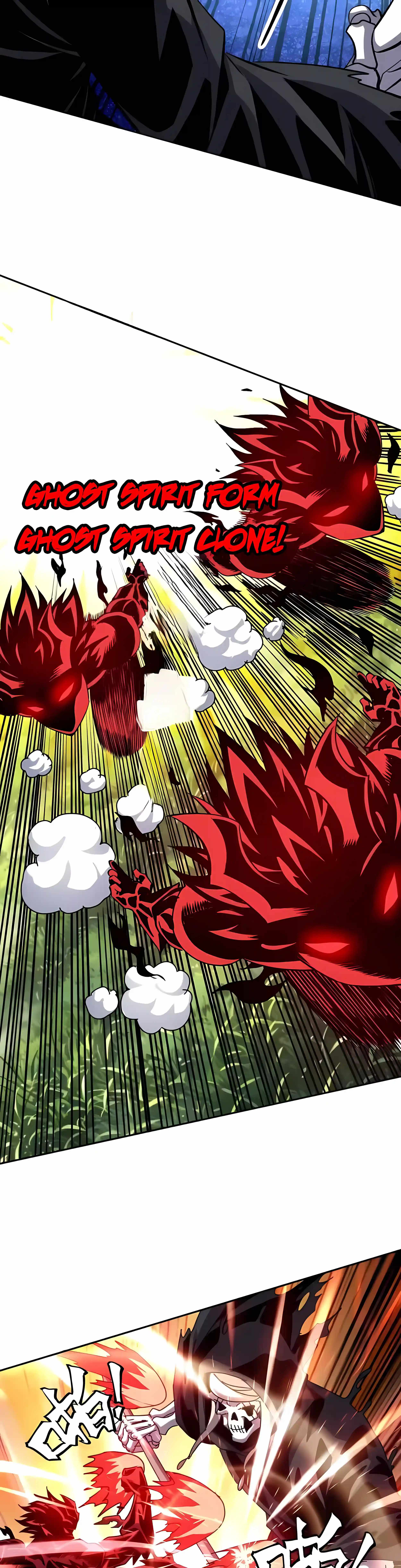 Beast Taming: I Can See the Evolution Paths Chapter 91 - Page 17