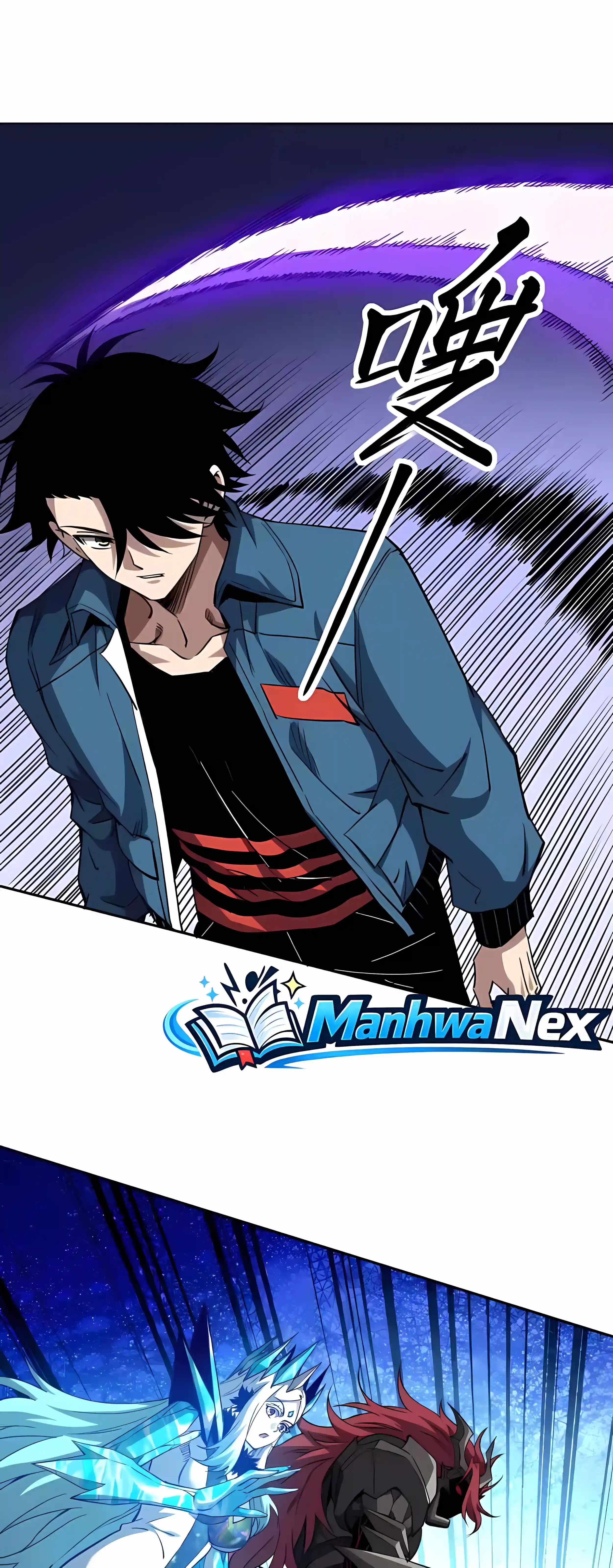 Beast Taming: I Can See the Evolution Paths Chapter 91 - Page 2