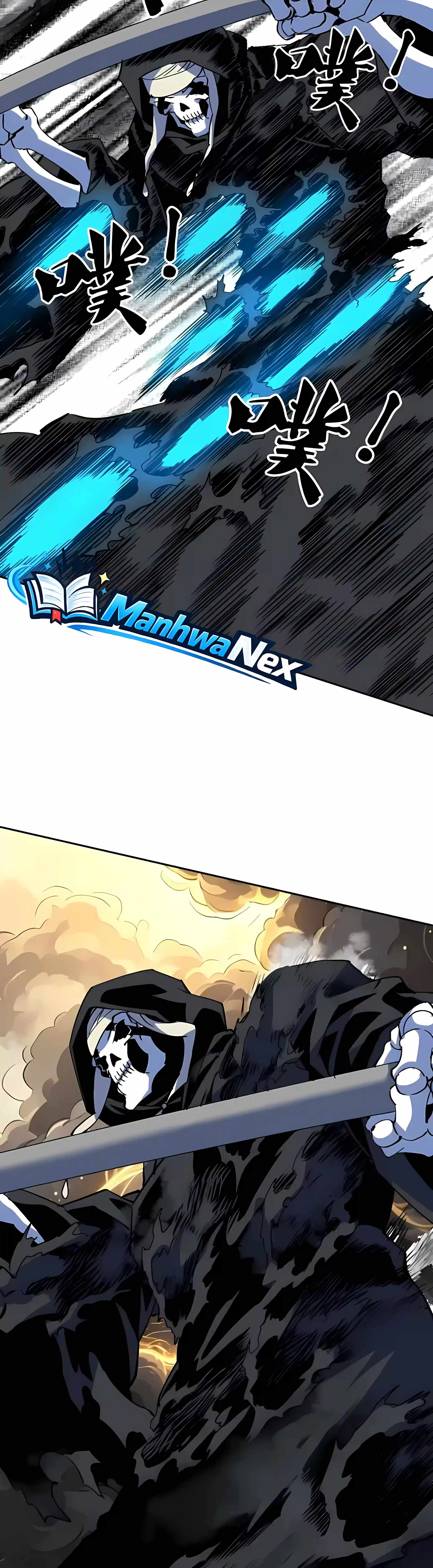 Beast Taming: I Can See the Evolution Paths Chapter 92 - Page 10
