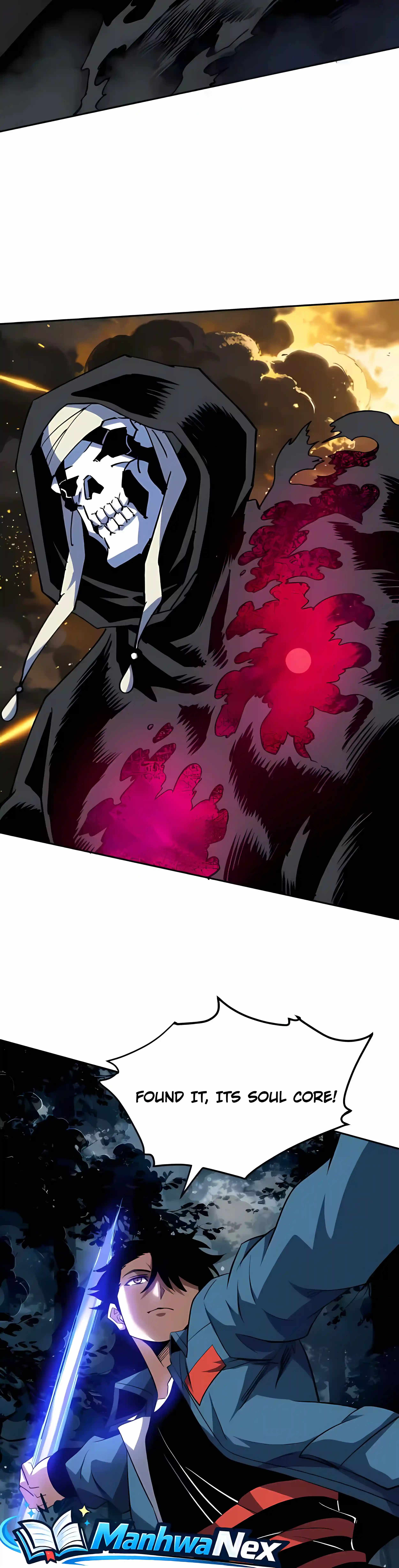 Beast Taming: I Can See the Evolution Paths Chapter 92 - Page 11