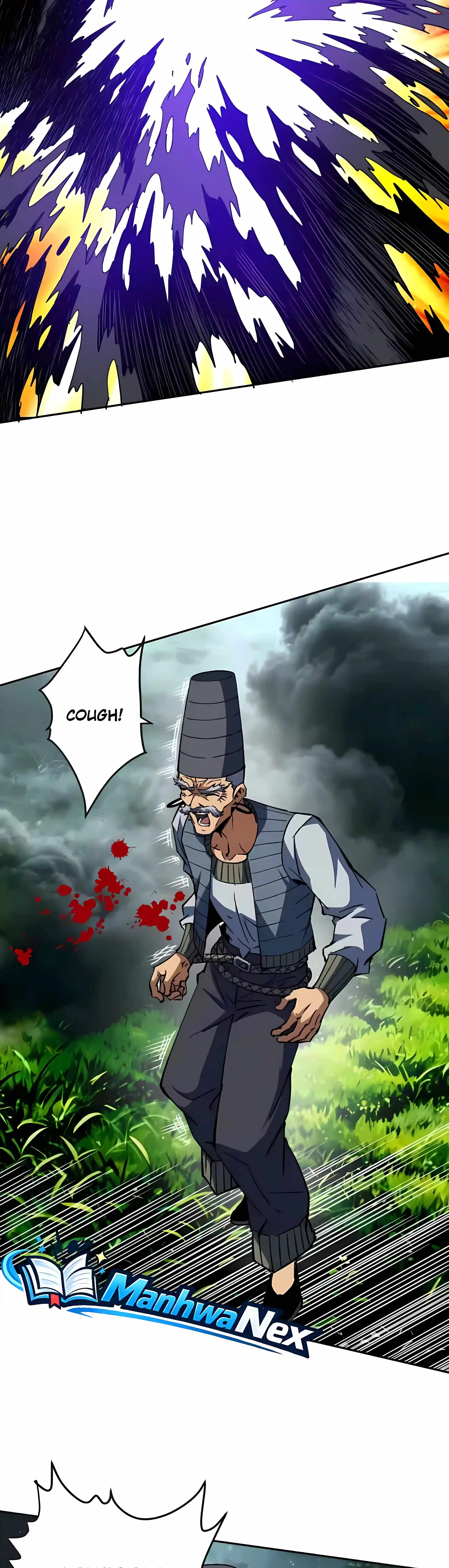 Beast Taming: I Can See the Evolution Paths Chapter 92 - Page 14