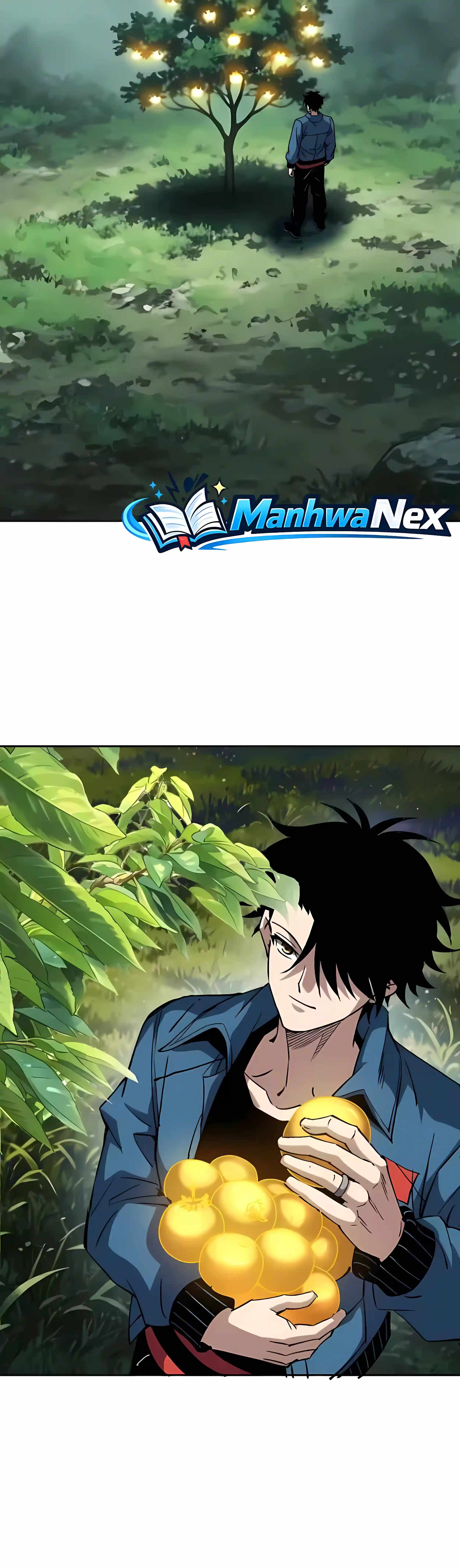 Beast Taming: I Can See the Evolution Paths Chapter 92 - Page 27