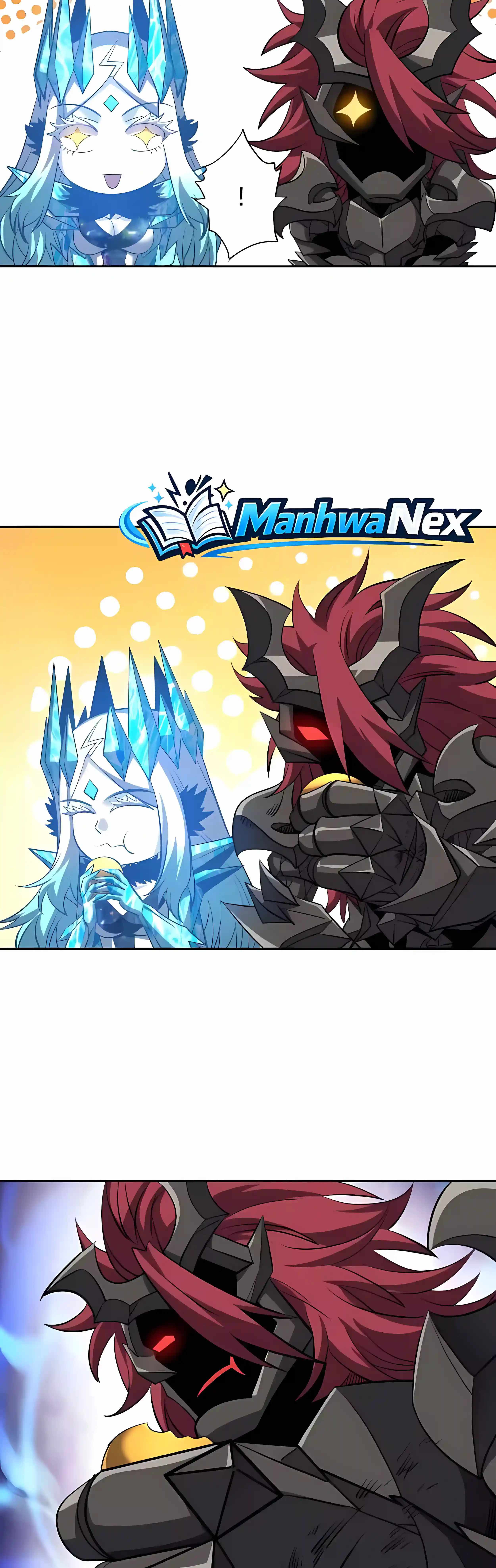 Beast Taming: I Can See the Evolution Paths Chapter 92 - Page 29