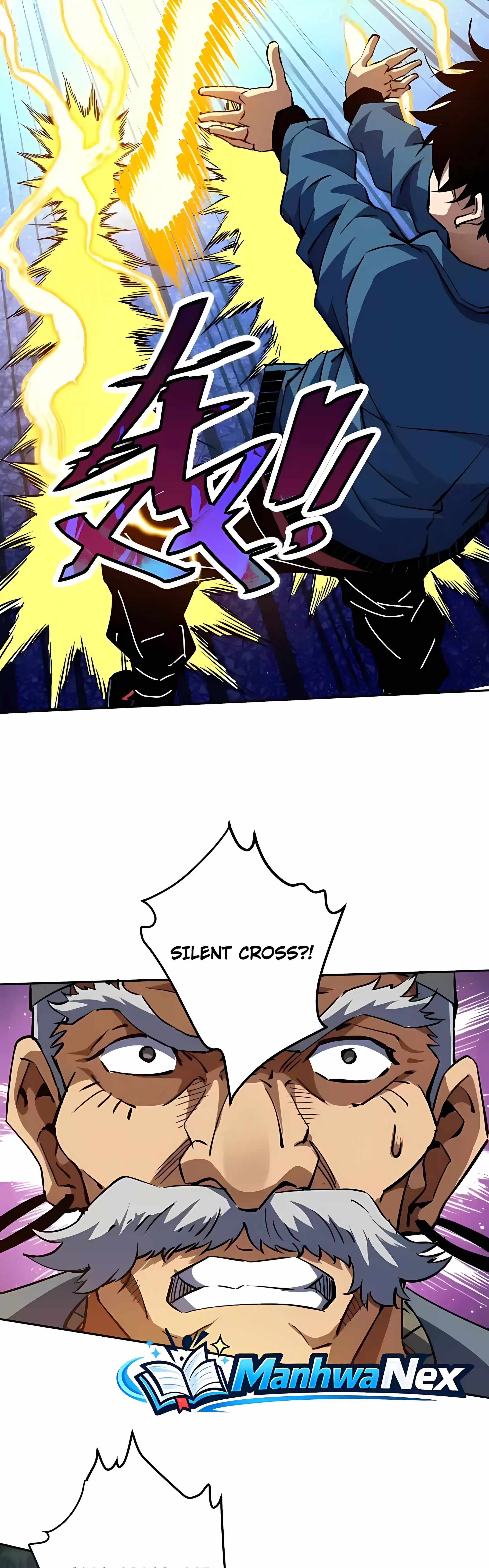 Beast Taming: I Can See the Evolution Paths Chapter 92 - Page 3