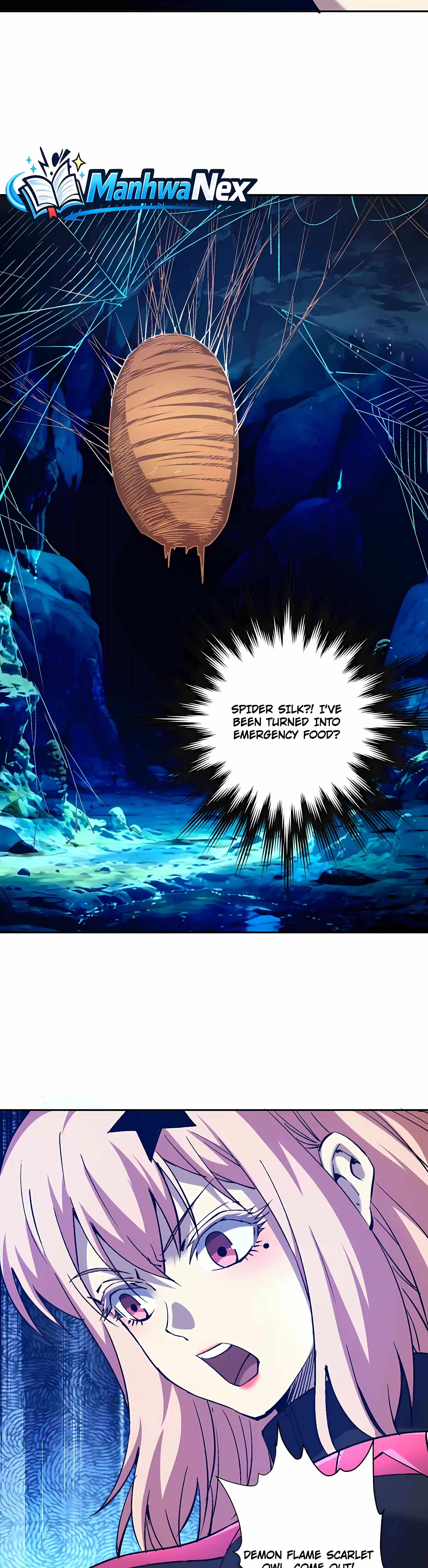 Beast Taming: I Can See the Evolution Paths Chapter 93 - Page 11