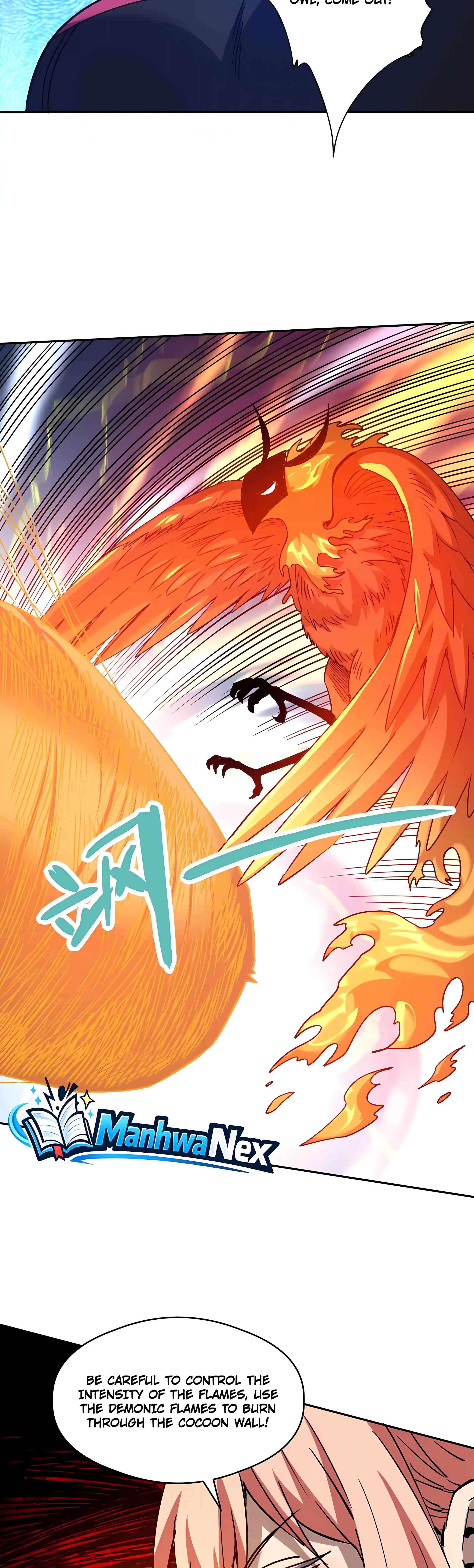 Beast Taming: I Can See the Evolution Paths Chapter 93 - Page 12