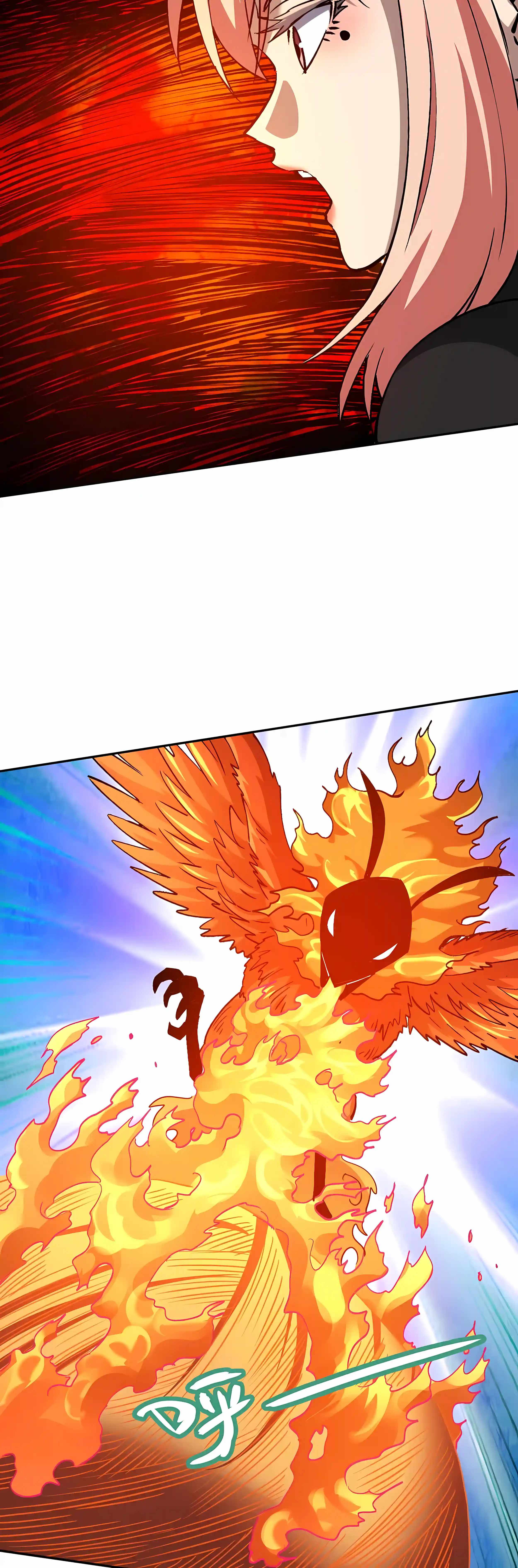 Beast Taming: I Can See the Evolution Paths Chapter 93 - Page 13