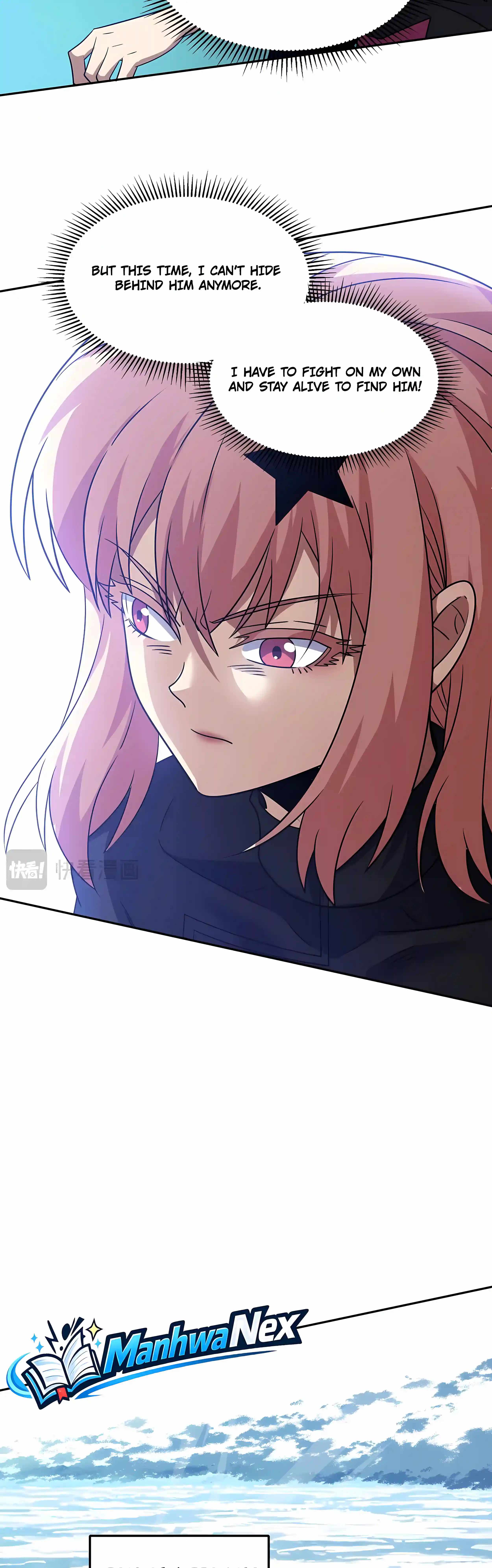 Beast Taming: I Can See the Evolution Paths Chapter 93 - Page 20