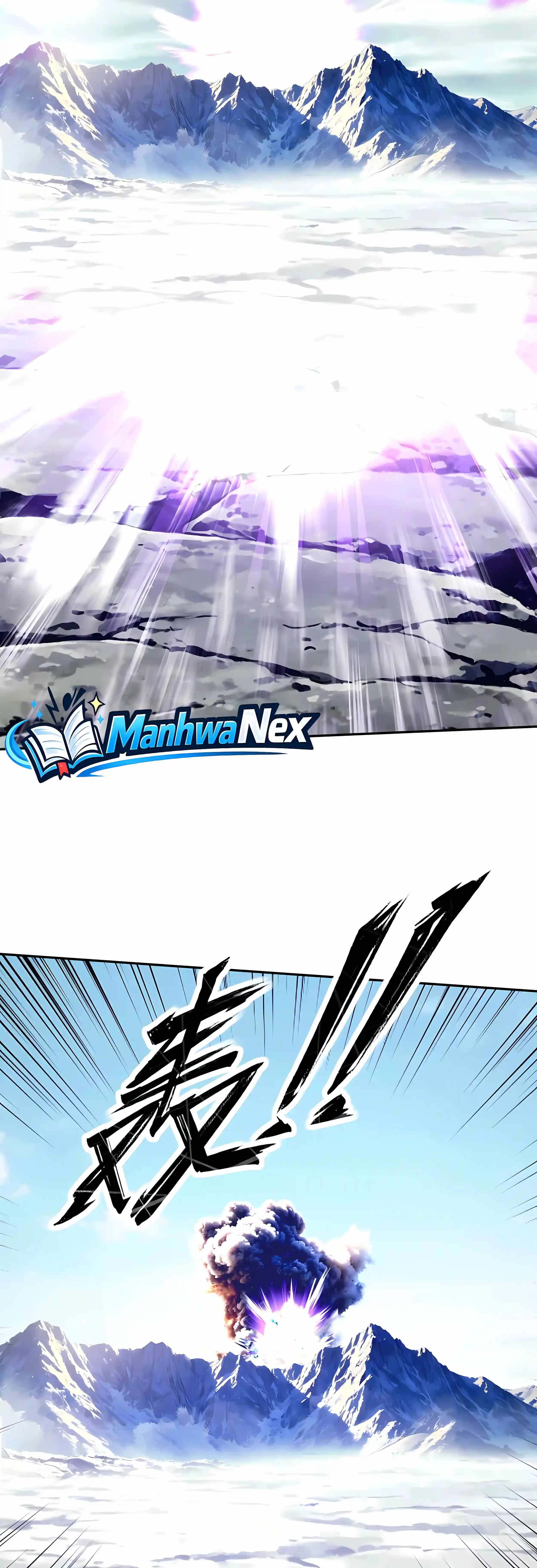 Beast Taming: I Can See the Evolution Paths Chapter 93 - Page 27