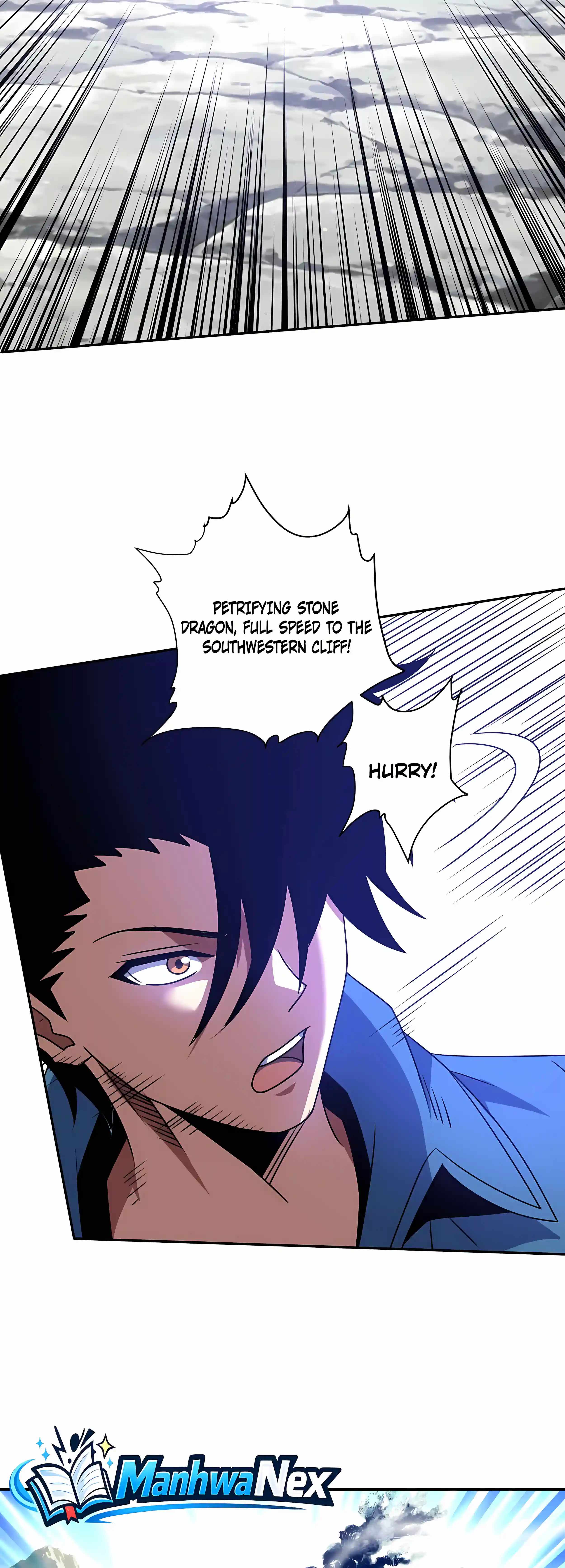 Beast Taming: I Can See the Evolution Paths Chapter 93 - Page 28