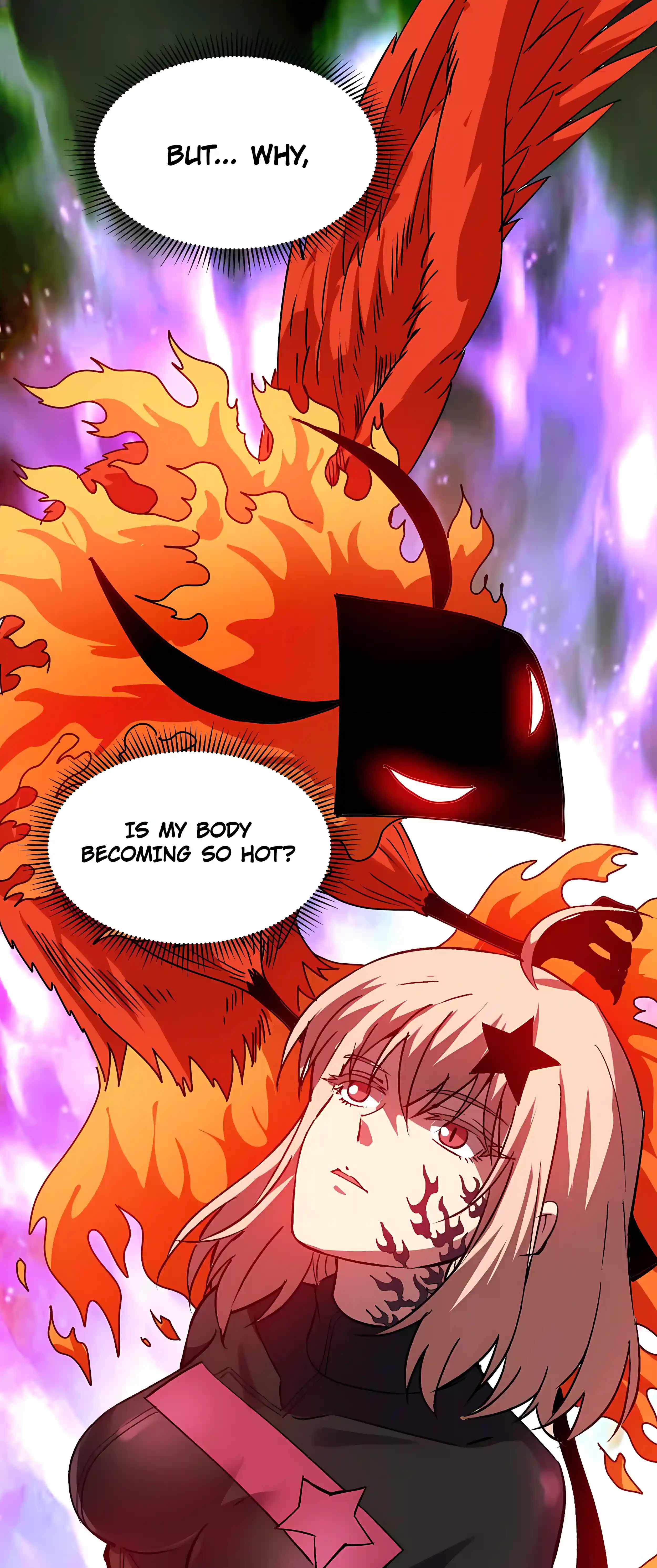 Beast Taming: I Can See the Evolution Paths Chapter 93 - Page 33