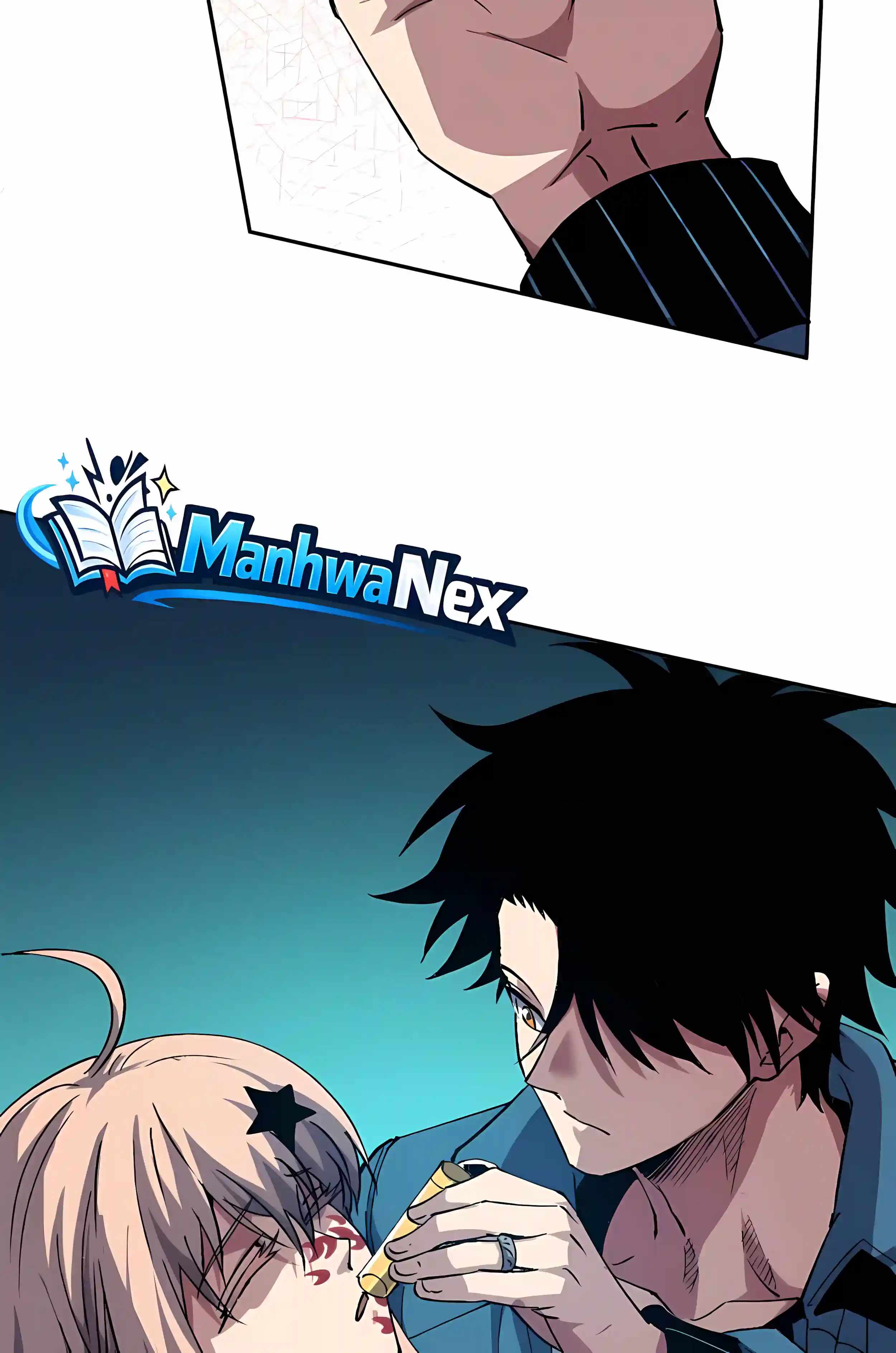 Beast Taming: I Can See the Evolution Paths Chapter 94 - Page 11