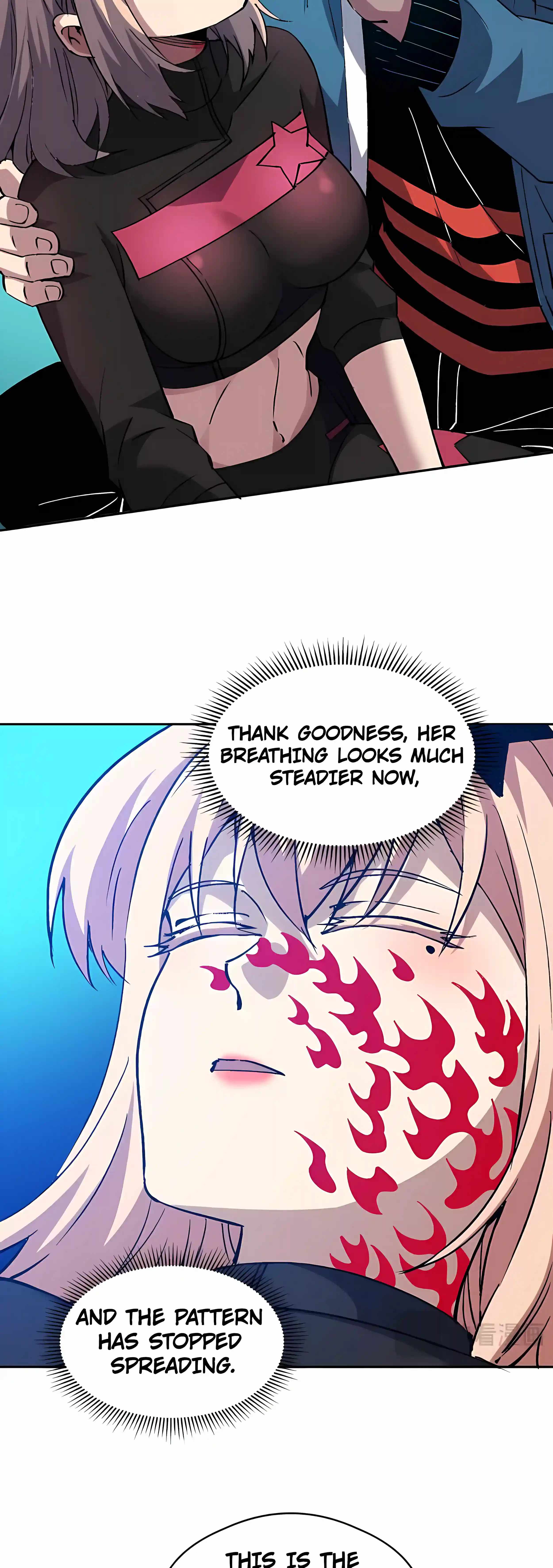 Beast Taming: I Can See the Evolution Paths Chapter 94 - Page 12
