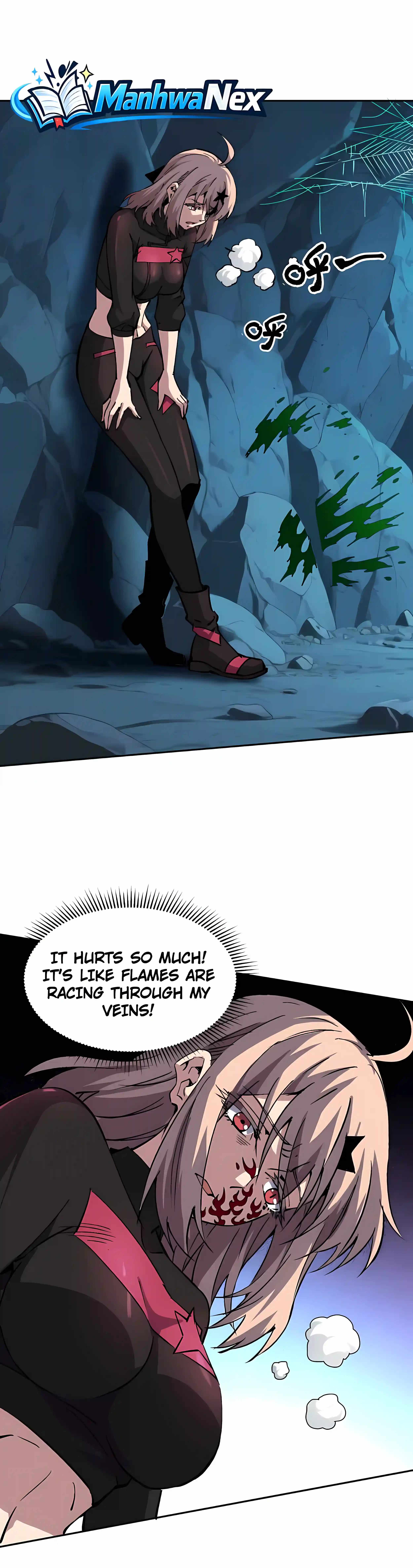 Beast Taming: I Can See the Evolution Paths Chapter 94 - Page 2
