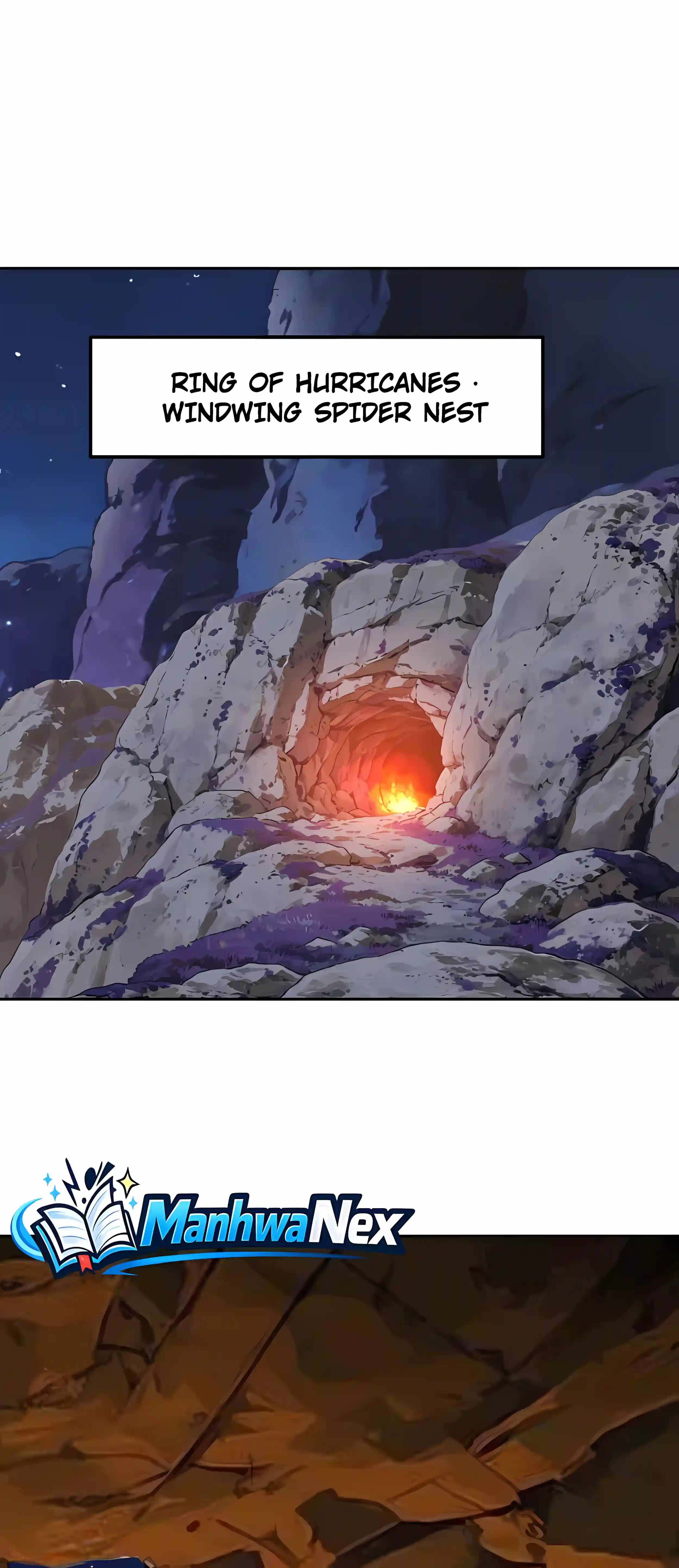 Beast Taming: I Can See the Evolution Paths Chapter 94 - Page 21
