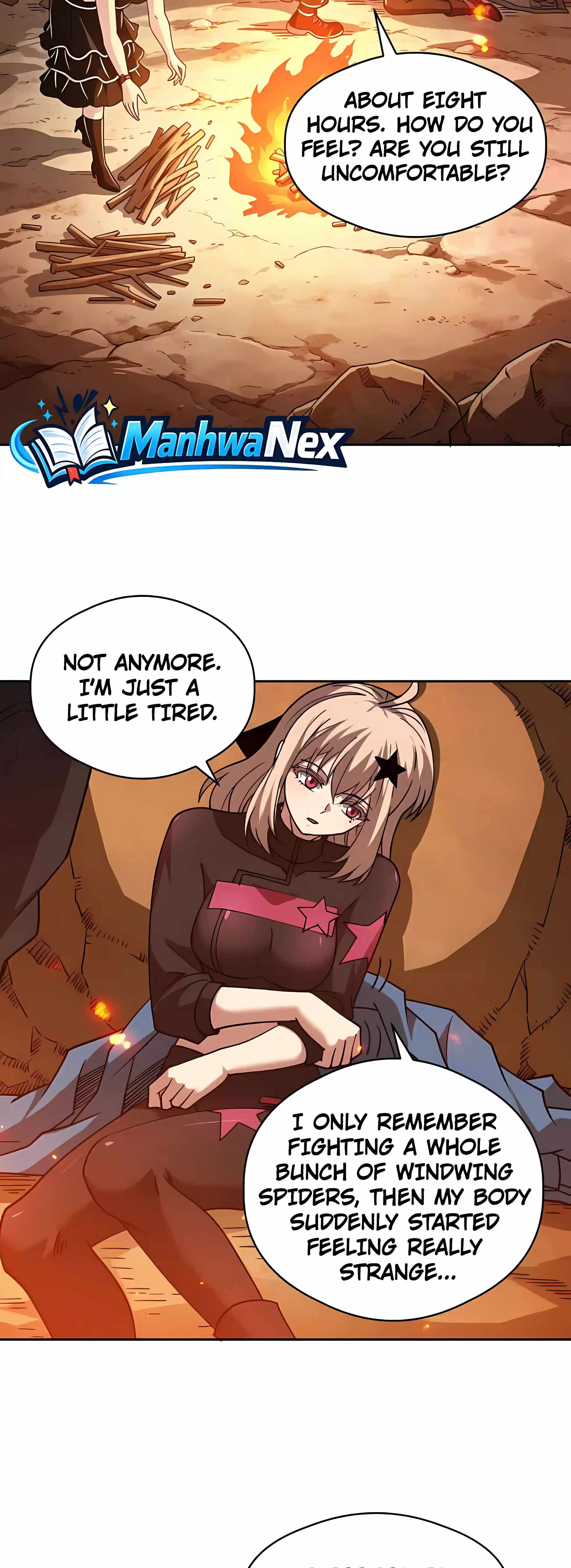 Beast Taming: I Can See the Evolution Paths Chapter 94 - Page 25