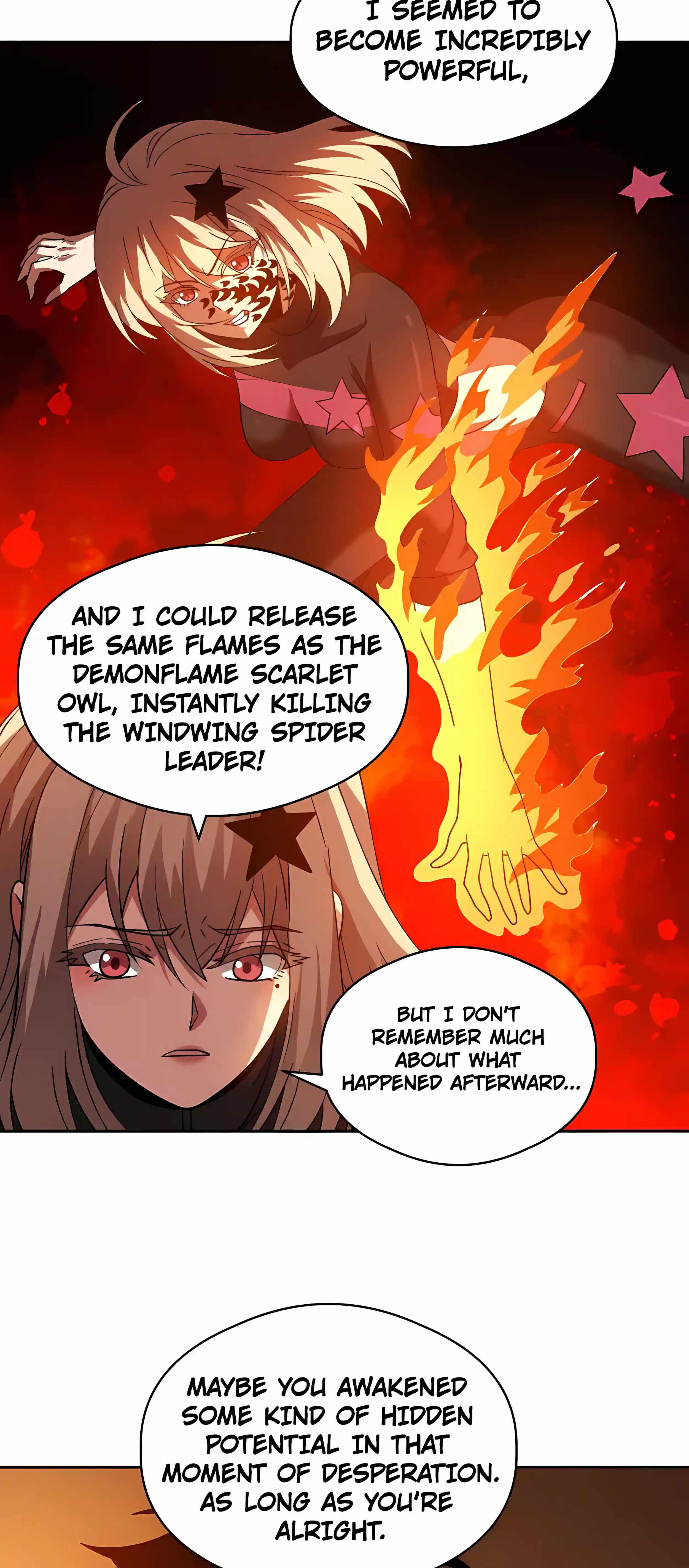 Beast Taming: I Can See the Evolution Paths Chapter 94 - Page 26