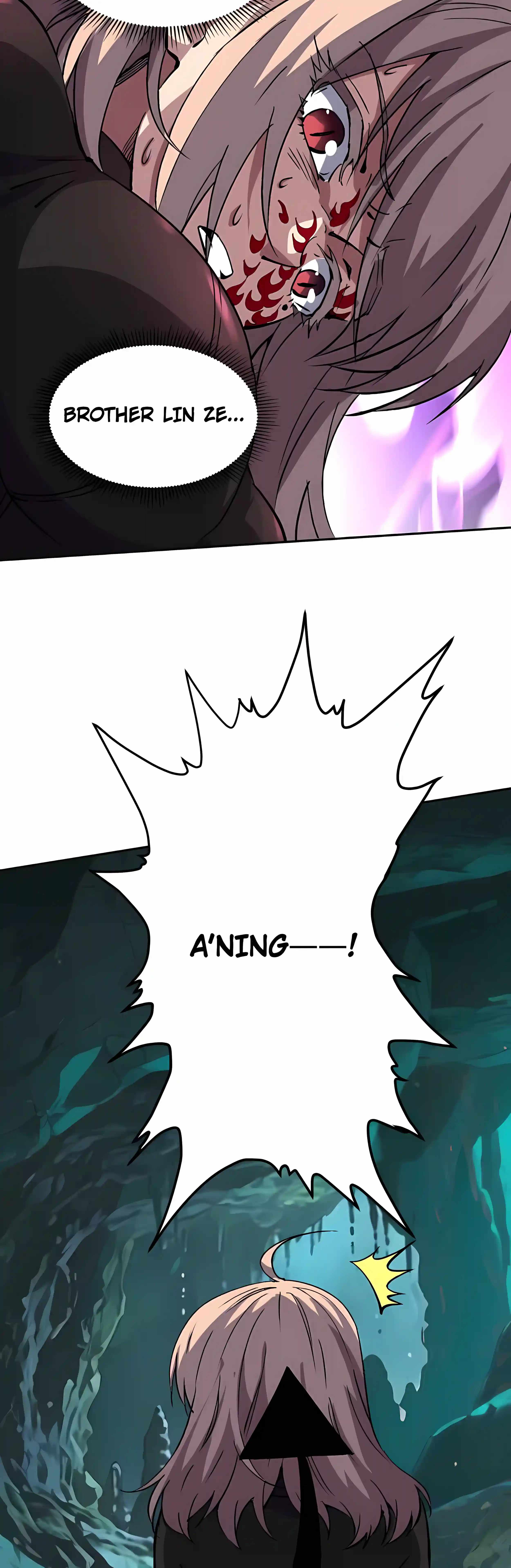 Beast Taming: I Can See the Evolution Paths Chapter 94 - Page 4