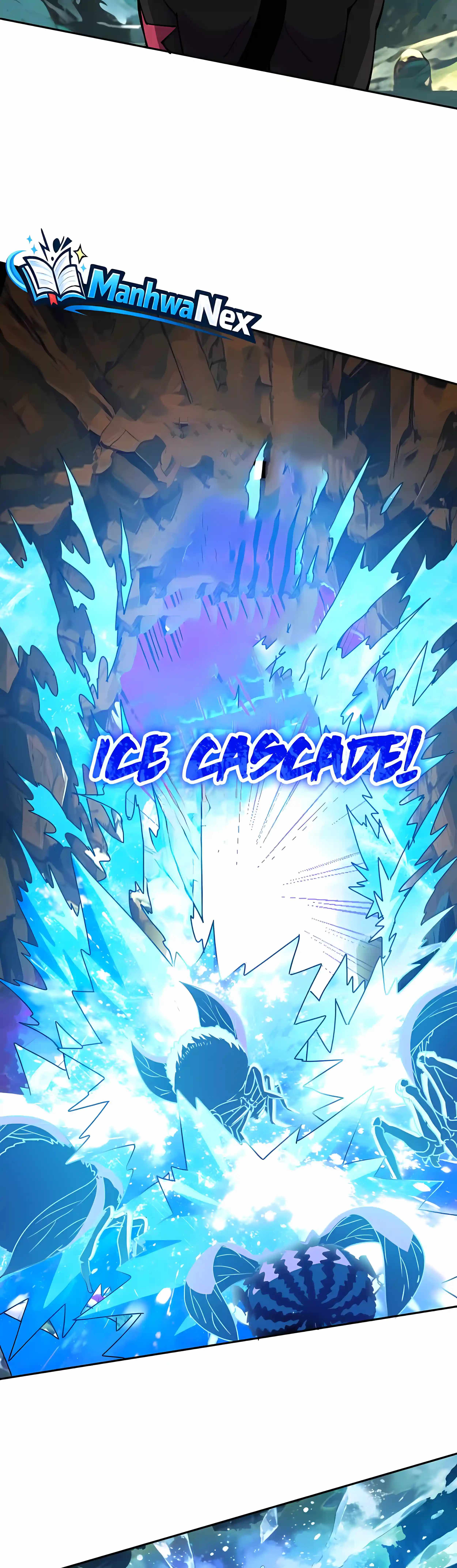 Beast Taming: I Can See the Evolution Paths Chapter 94 - Page 5