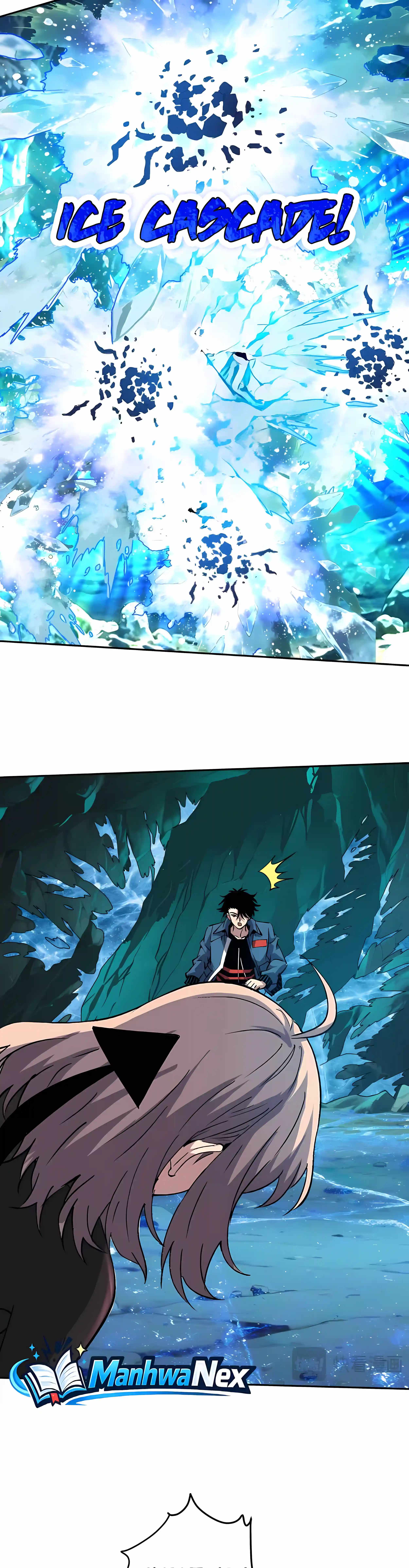 Beast Taming: I Can See the Evolution Paths Chapter 94 - Page 6
