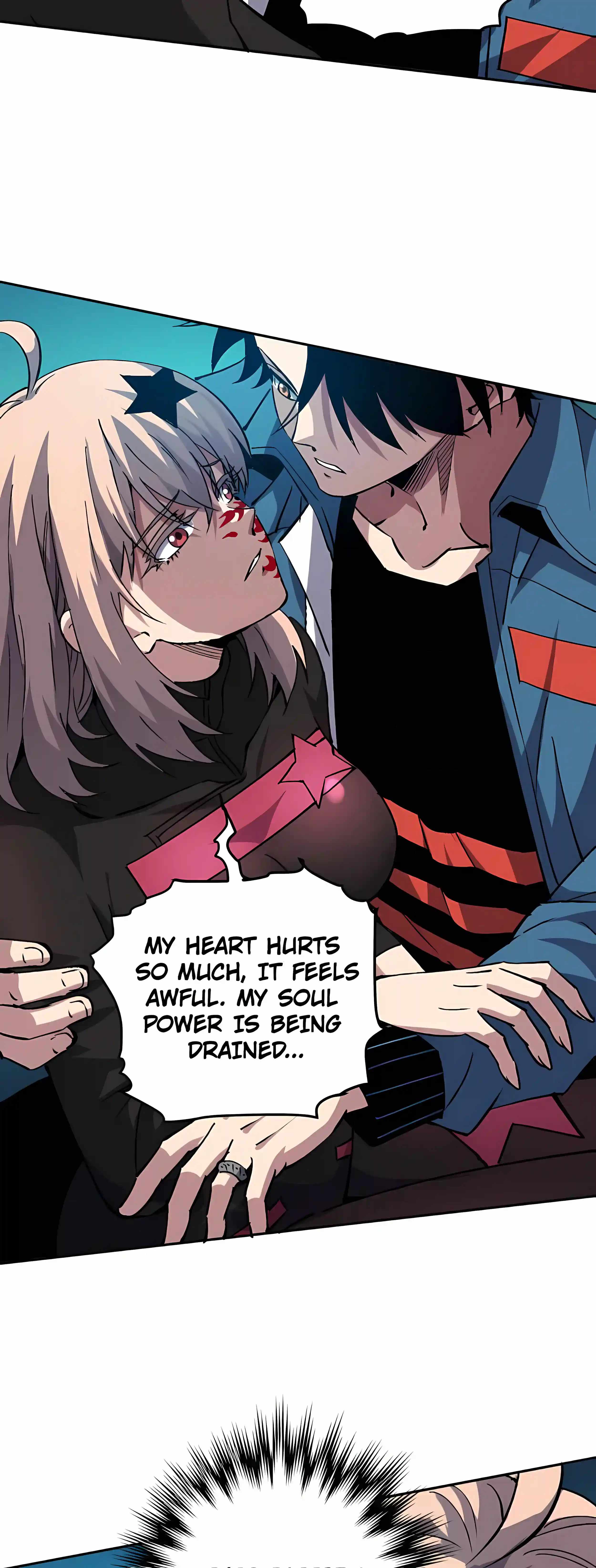 Beast Taming: I Can See the Evolution Paths Chapter 94 - Page 8