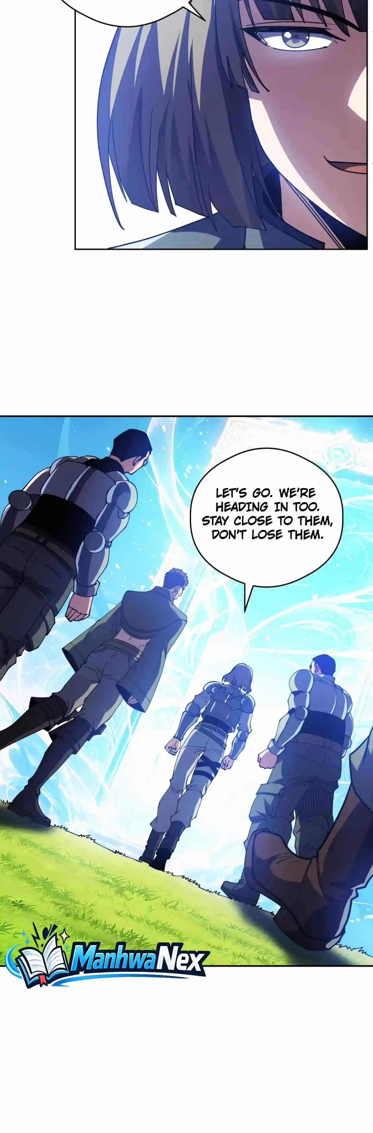 Beast Taming: I Can See the Evolution Paths Chapter 95 - Page 23