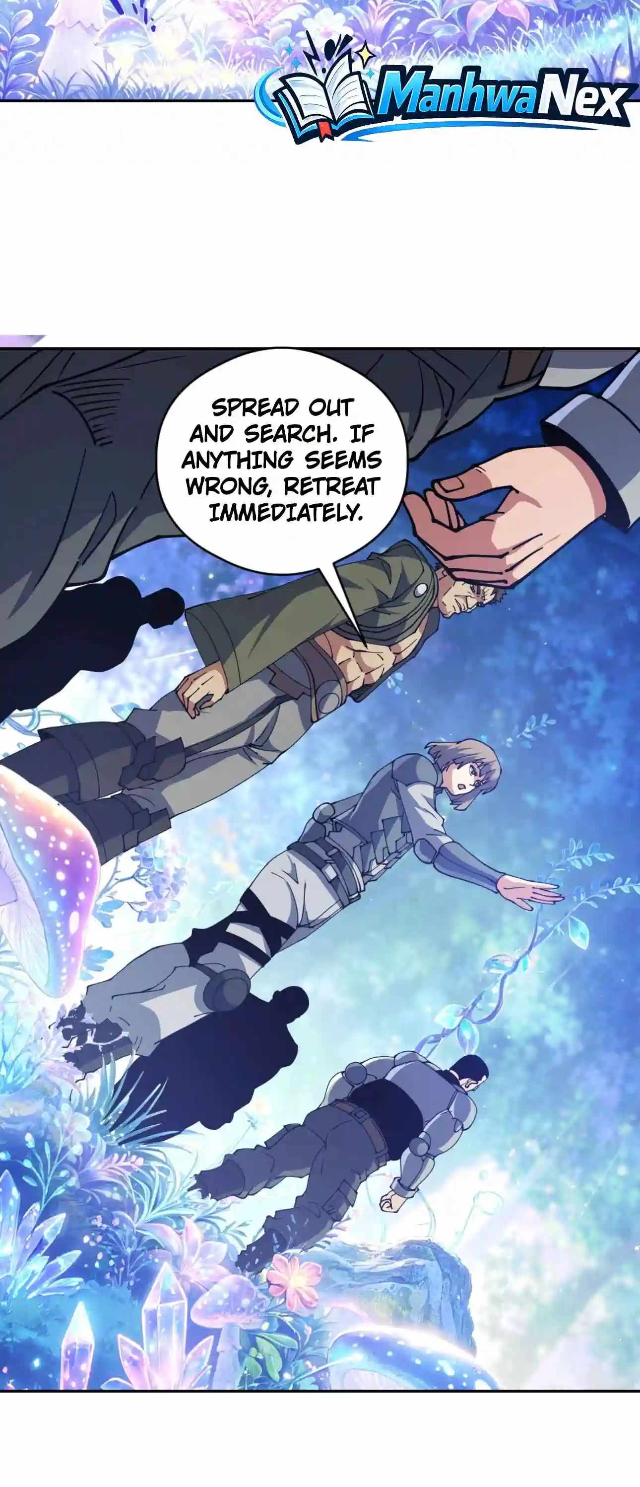 Beast Taming: I Can See the Evolution Paths Chapter 95 - Page 26