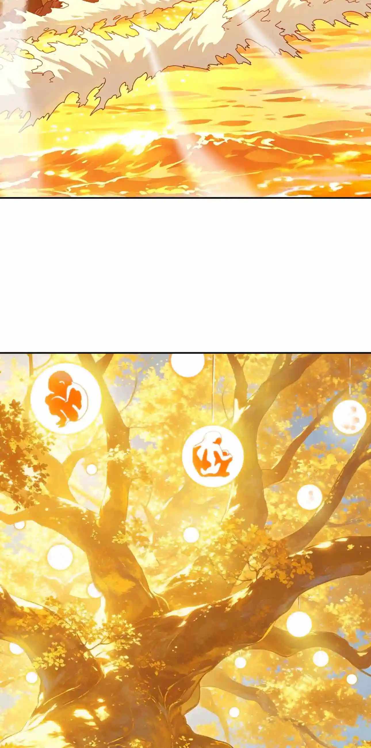 Beast Taming: I Can See the Evolution Paths Chapter 95 - Page 31