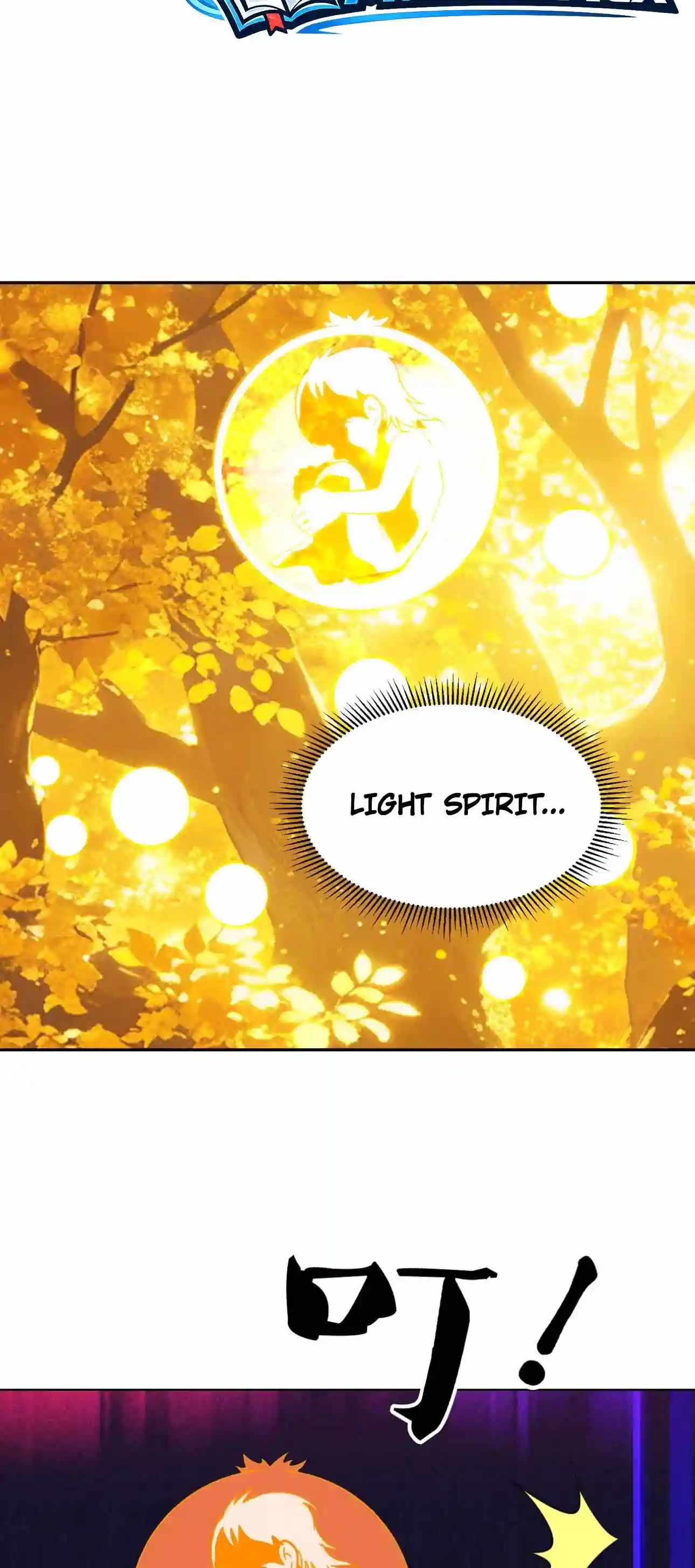 Beast Taming: I Can See the Evolution Paths Chapter 95 - Page 34