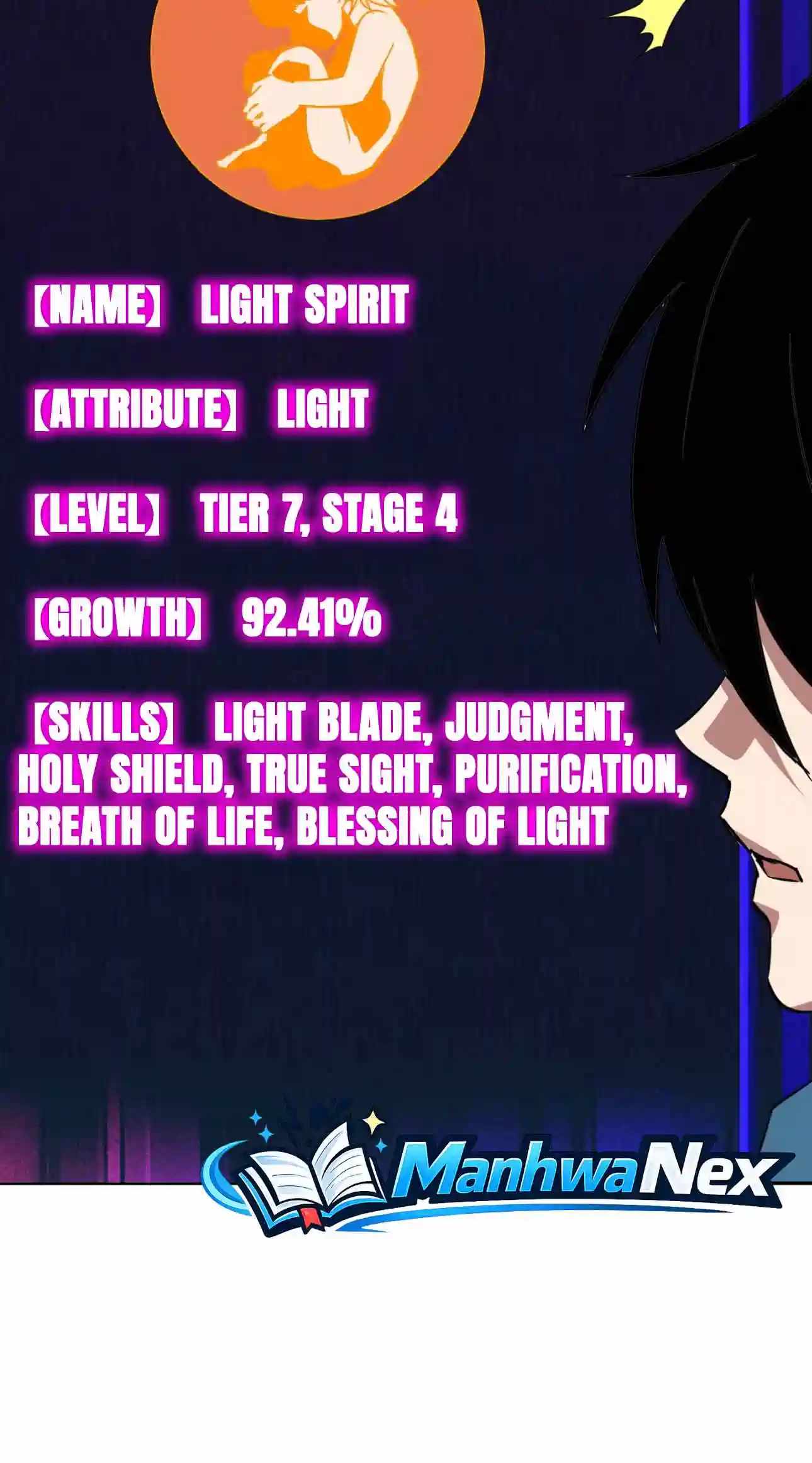 Beast Taming: I Can See the Evolution Paths Chapter 95 - Page 35