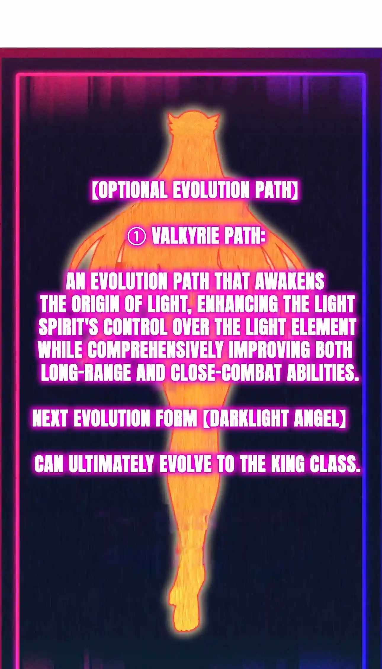 Beast Taming: I Can See the Evolution Paths Chapter 95 - Page 36
