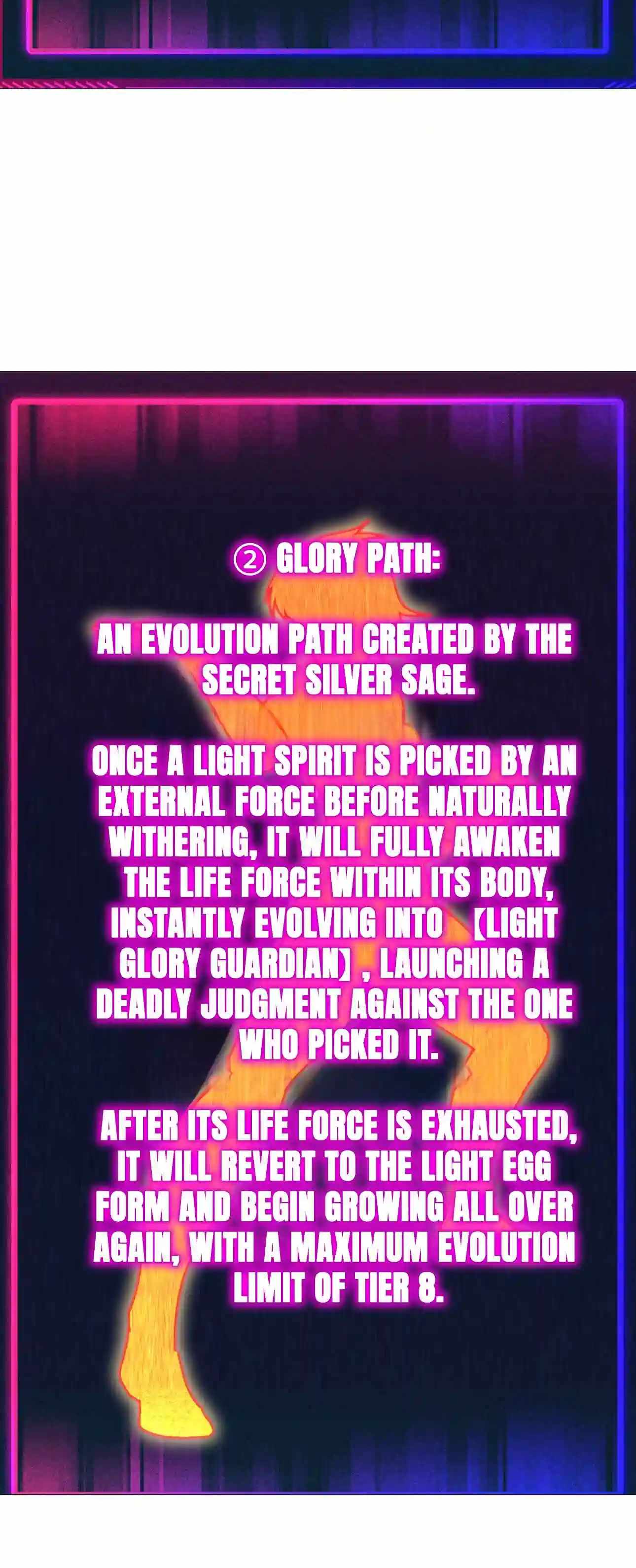 Beast Taming: I Can See the Evolution Paths Chapter 95 - Page 37