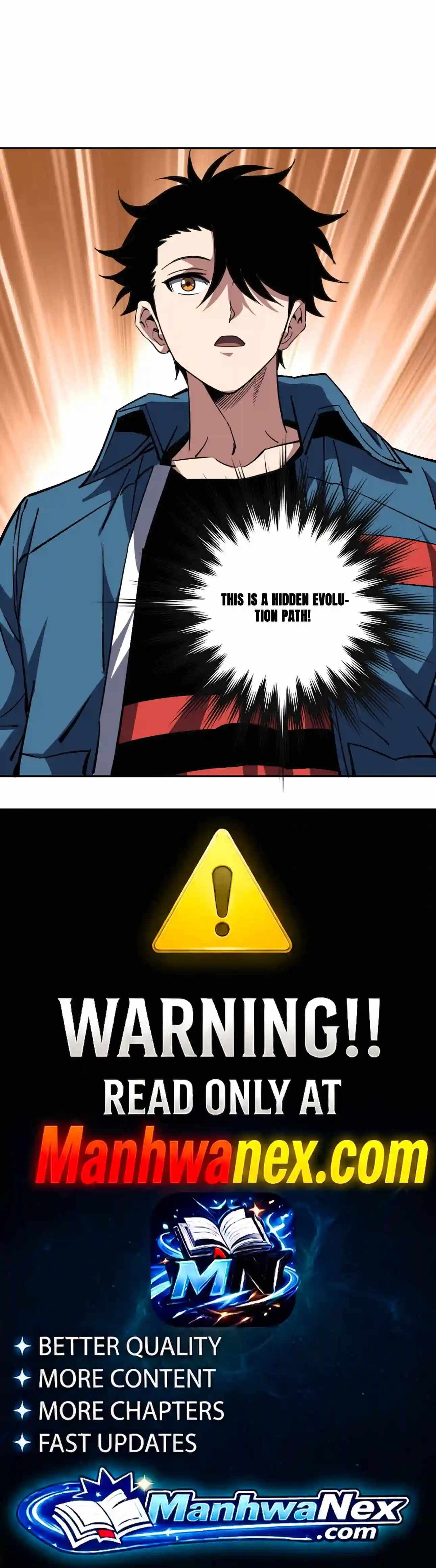 Beast Taming: I Can See the Evolution Paths Chapter 95 - Page 38