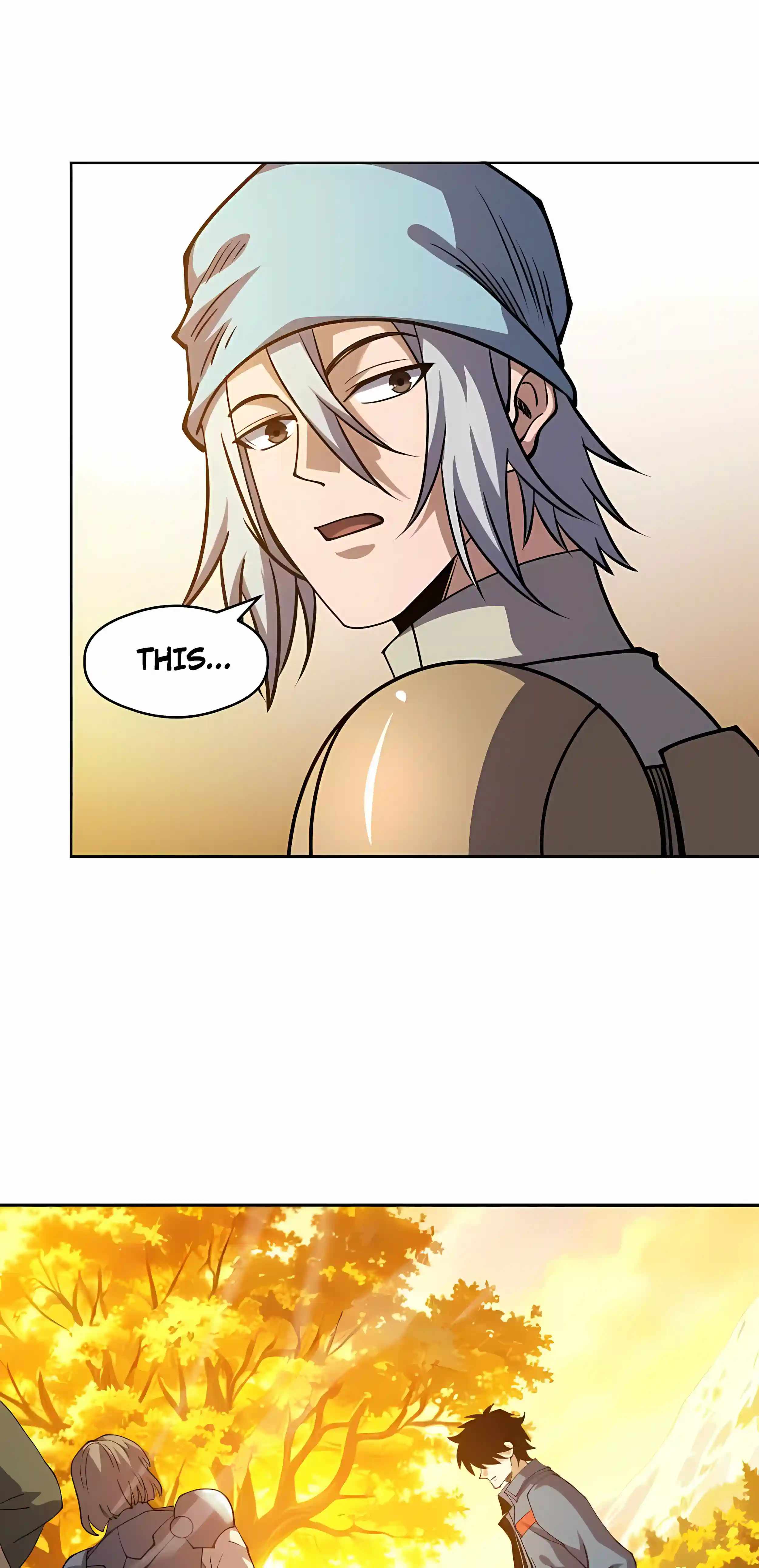 Beast Taming: I Can See the Evolution Paths Chapter 96 - Page 10